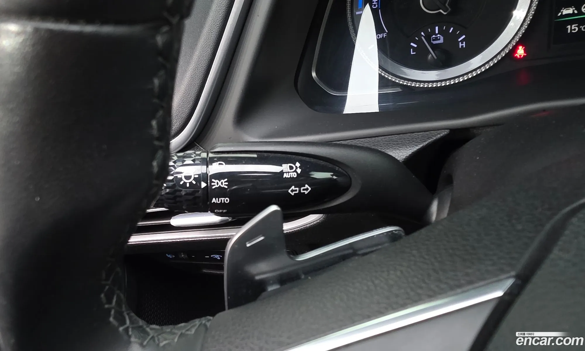 Hyundai Sonata Hybrid 2021 — 10