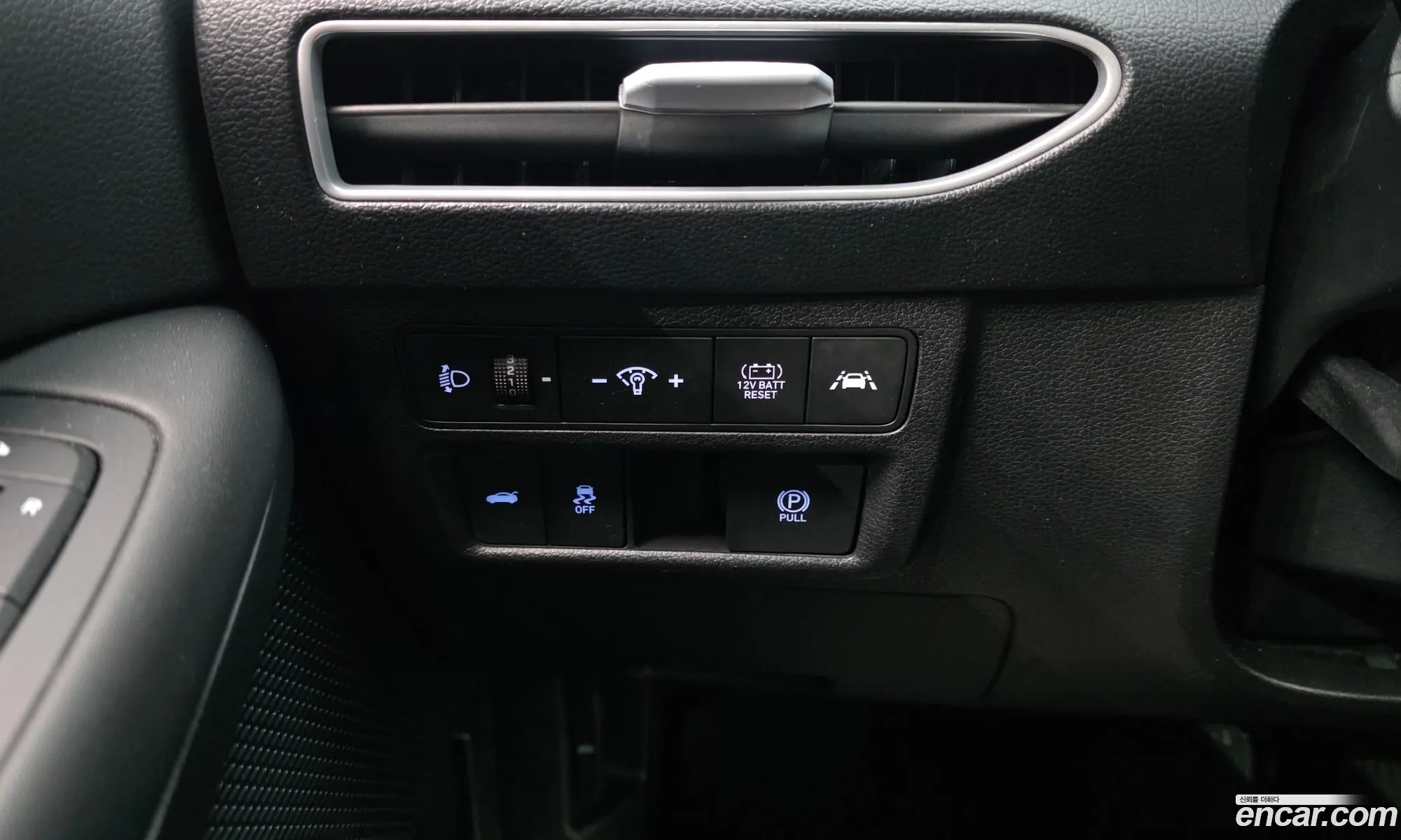 Hyundai Sonata Hybrid 2021 — 9