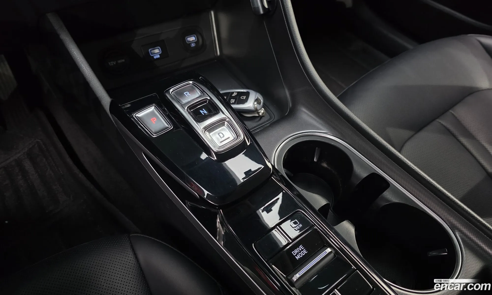 Hyundai Sonata Hybrid 2021 — 5