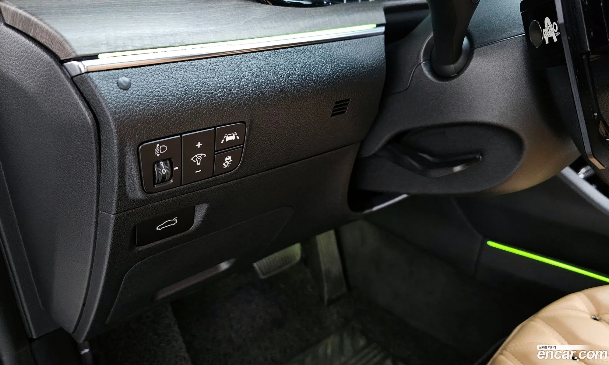 Kia K5 2021 — 8