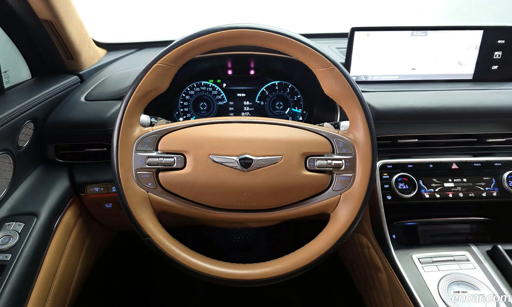Genesis GV80 2020 KMTHB81DDLU017200 — 20