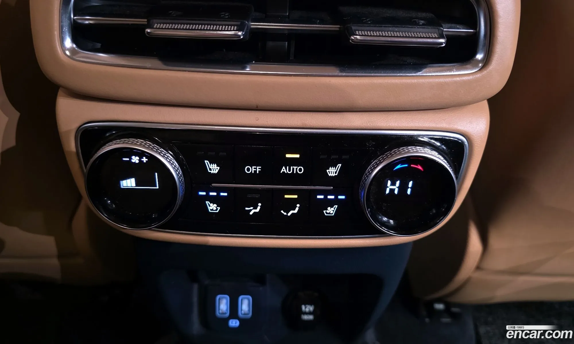 Genesis GV80 2020 KMTHB81DDLU017200 — 6