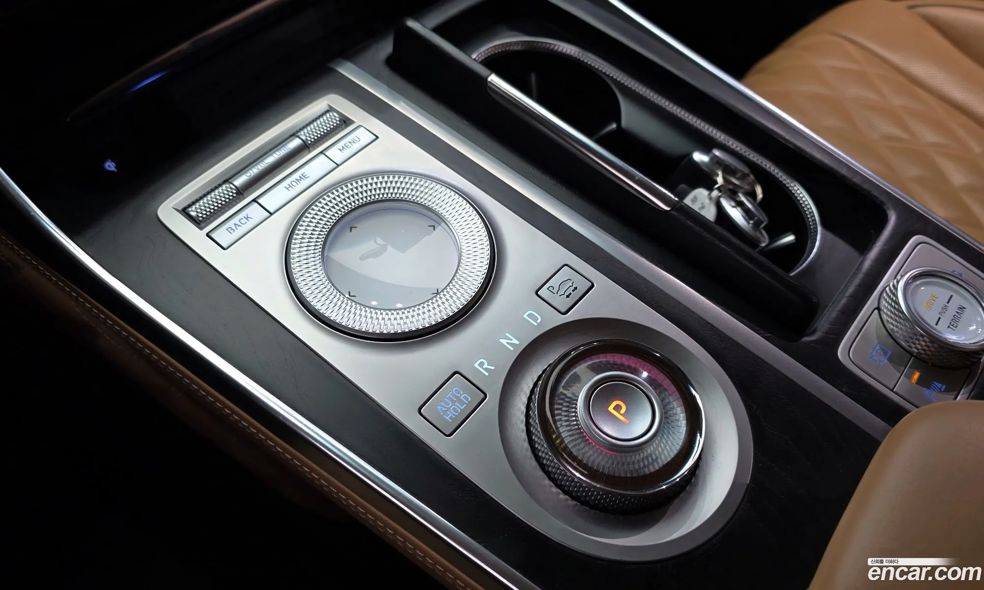 Genesis GV80 2020 KMTHB81DDLU017200 — 19