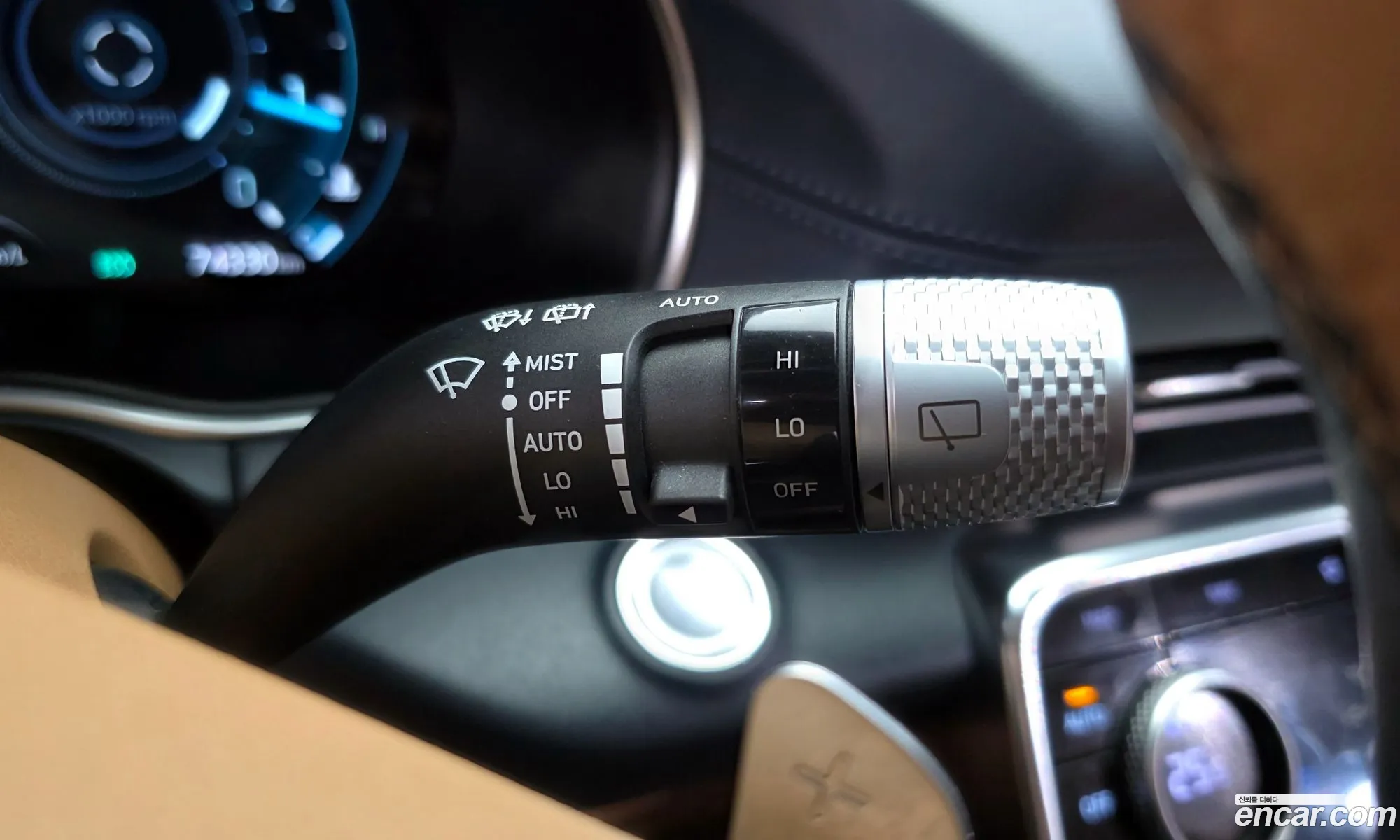 Genesis GV80 2020 KMTHB81DDLU017200 — 15