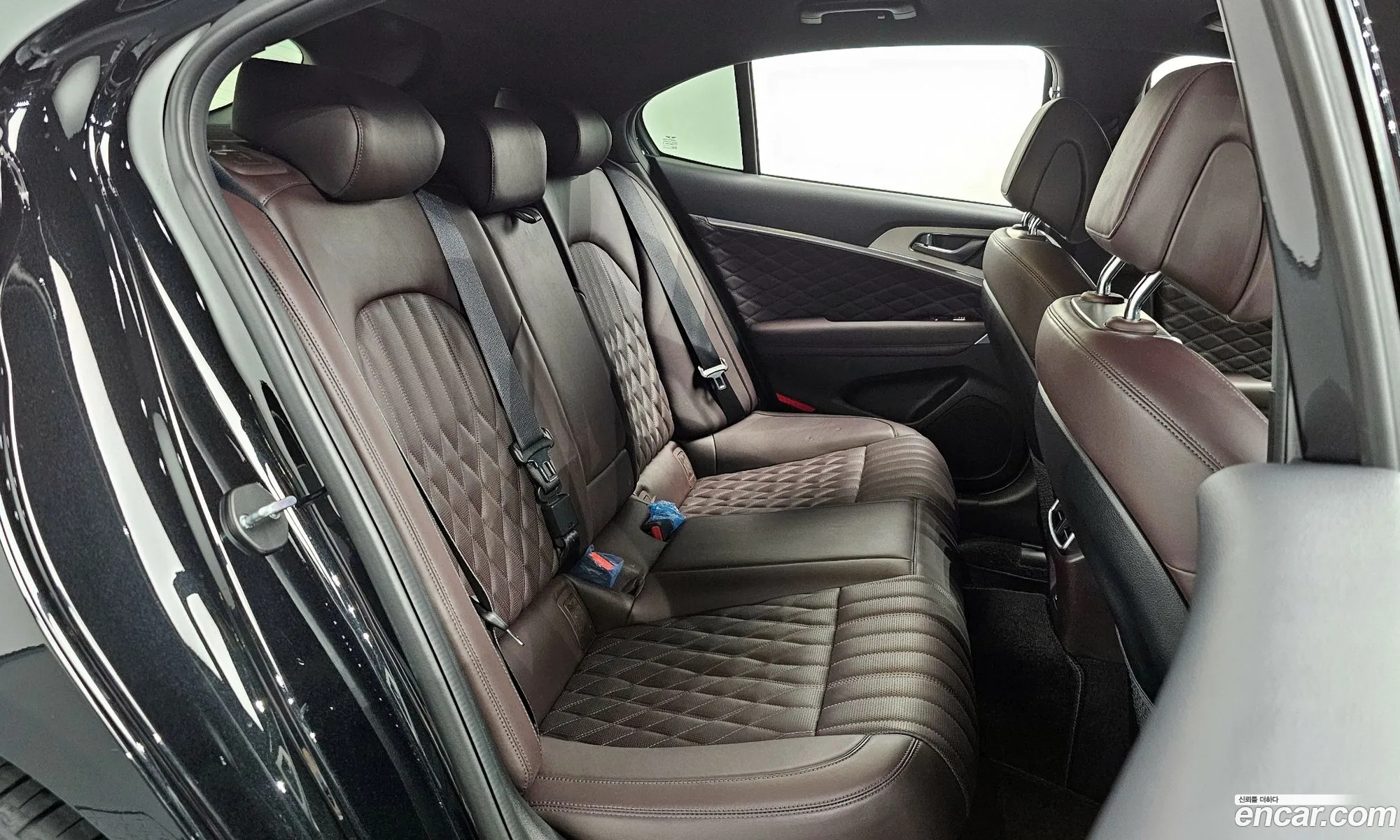 Genesis G70 Shooting Brake
