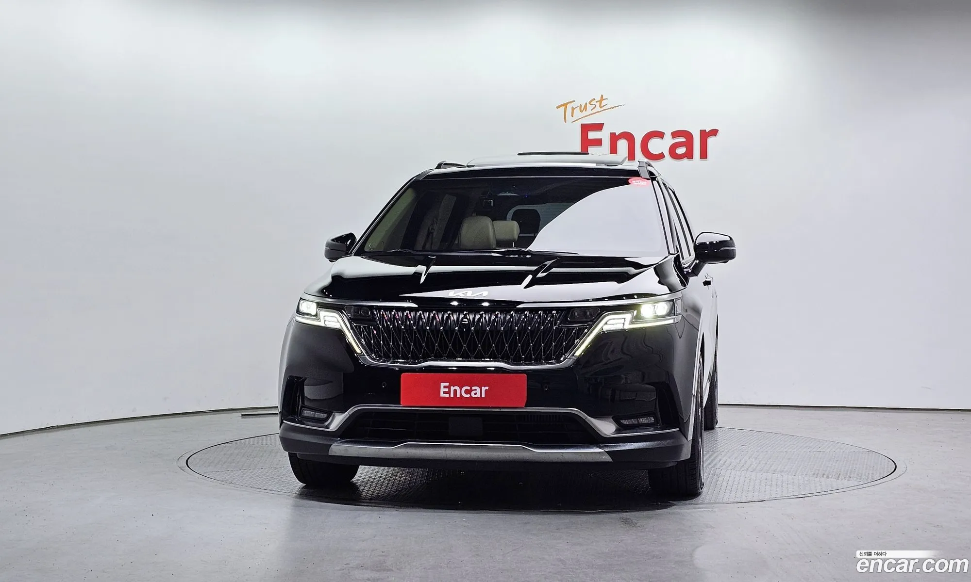 Kia Carnival 2022 — 6