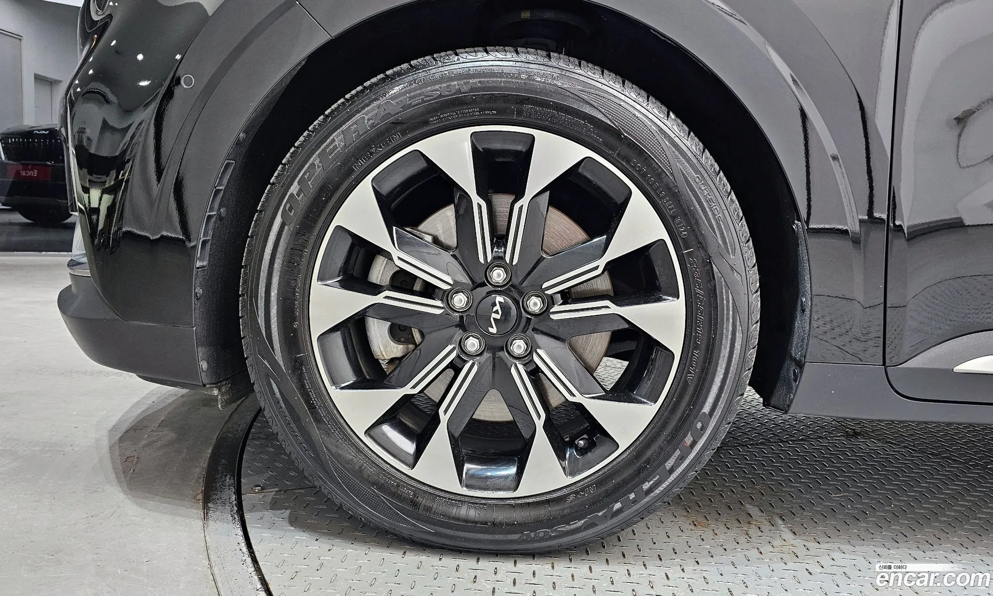 Kia Carnival 2022 — 13