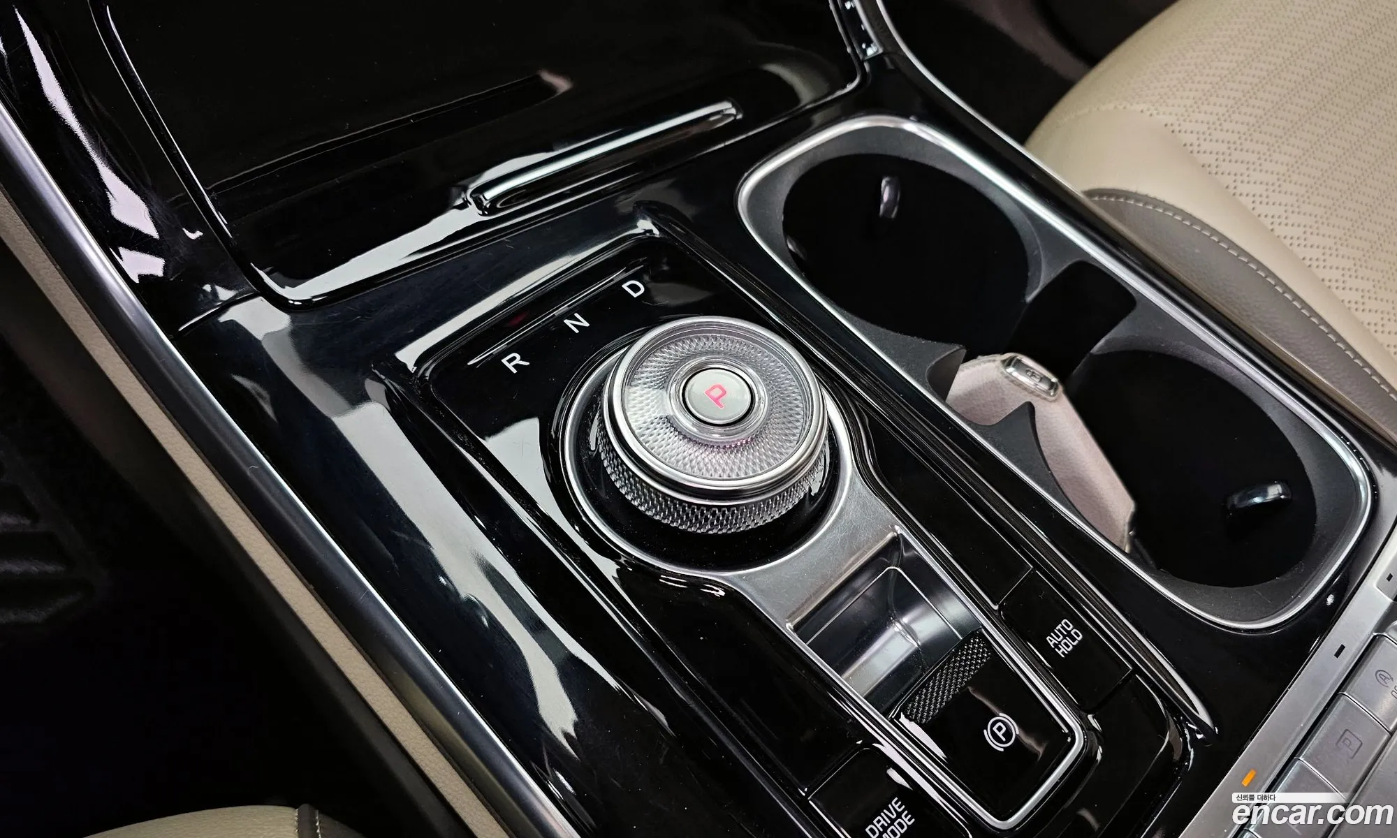Kia Carnival 2022 — 14