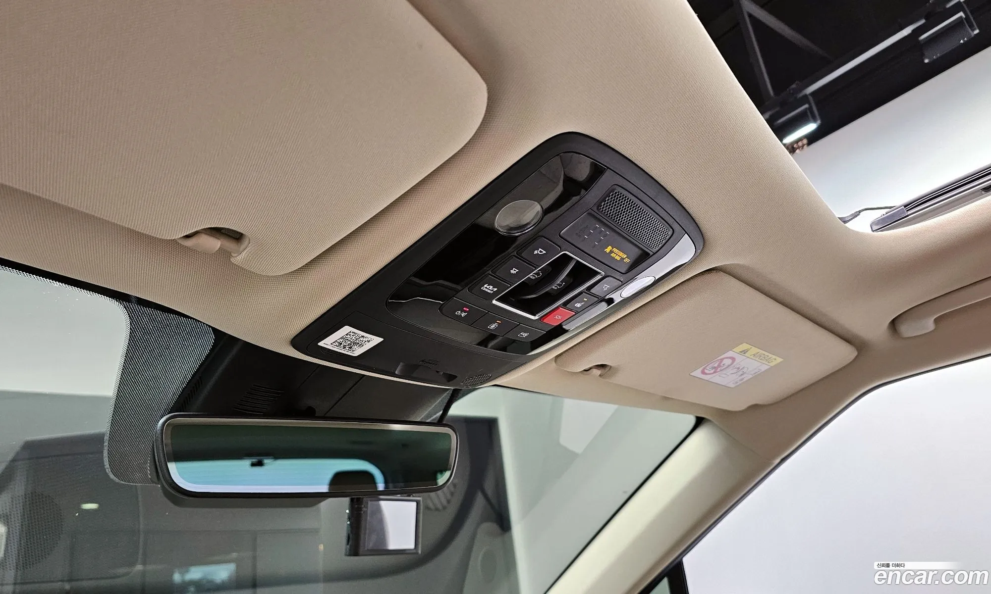 Kia Carnival 2022 — 20