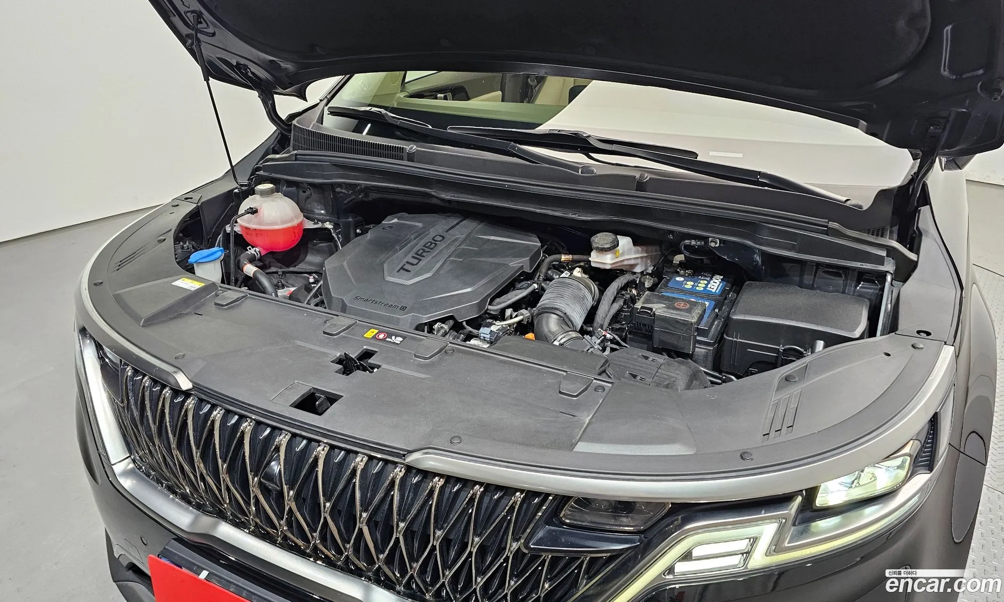 Kia Carnival 2022 — 4