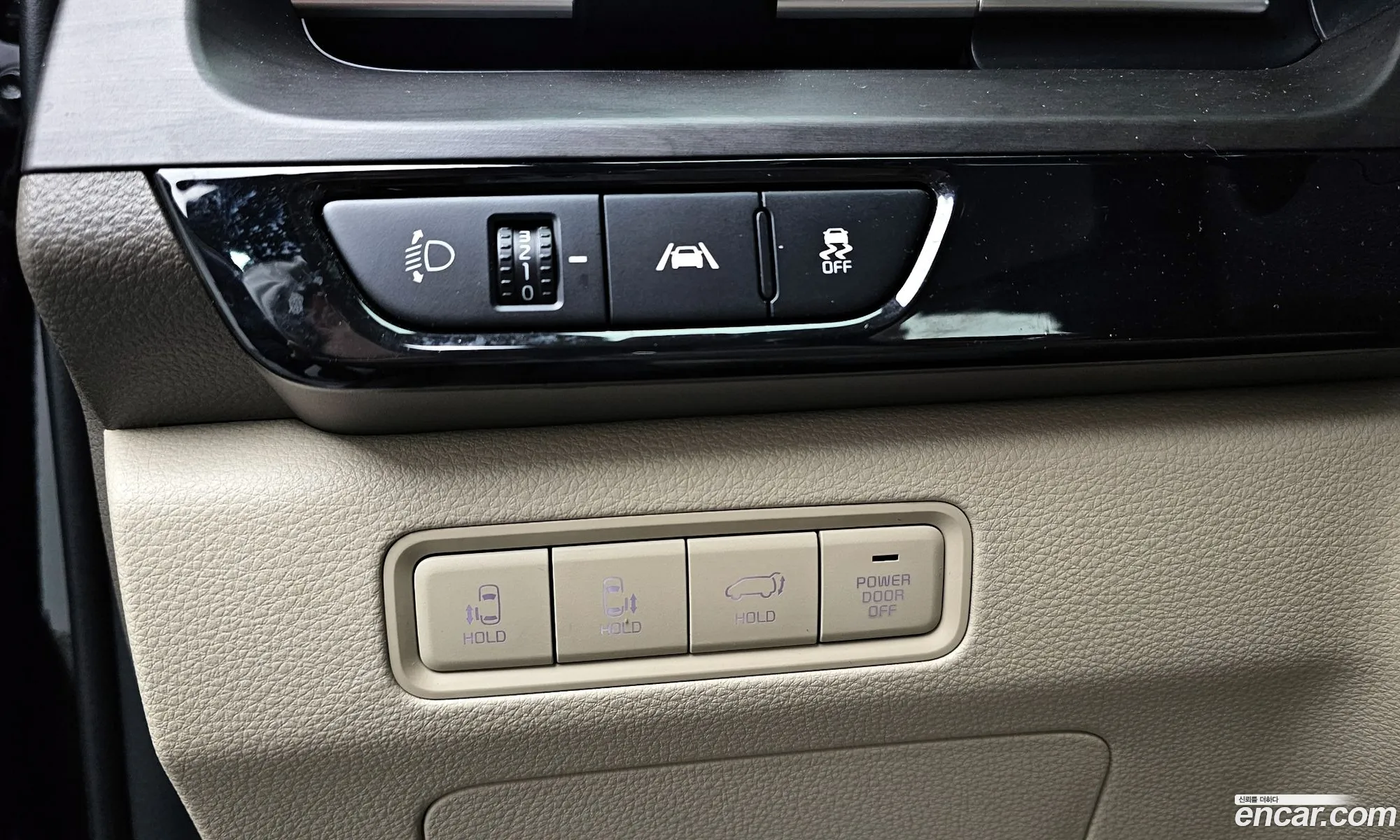 Kia Carnival 2022 — 19