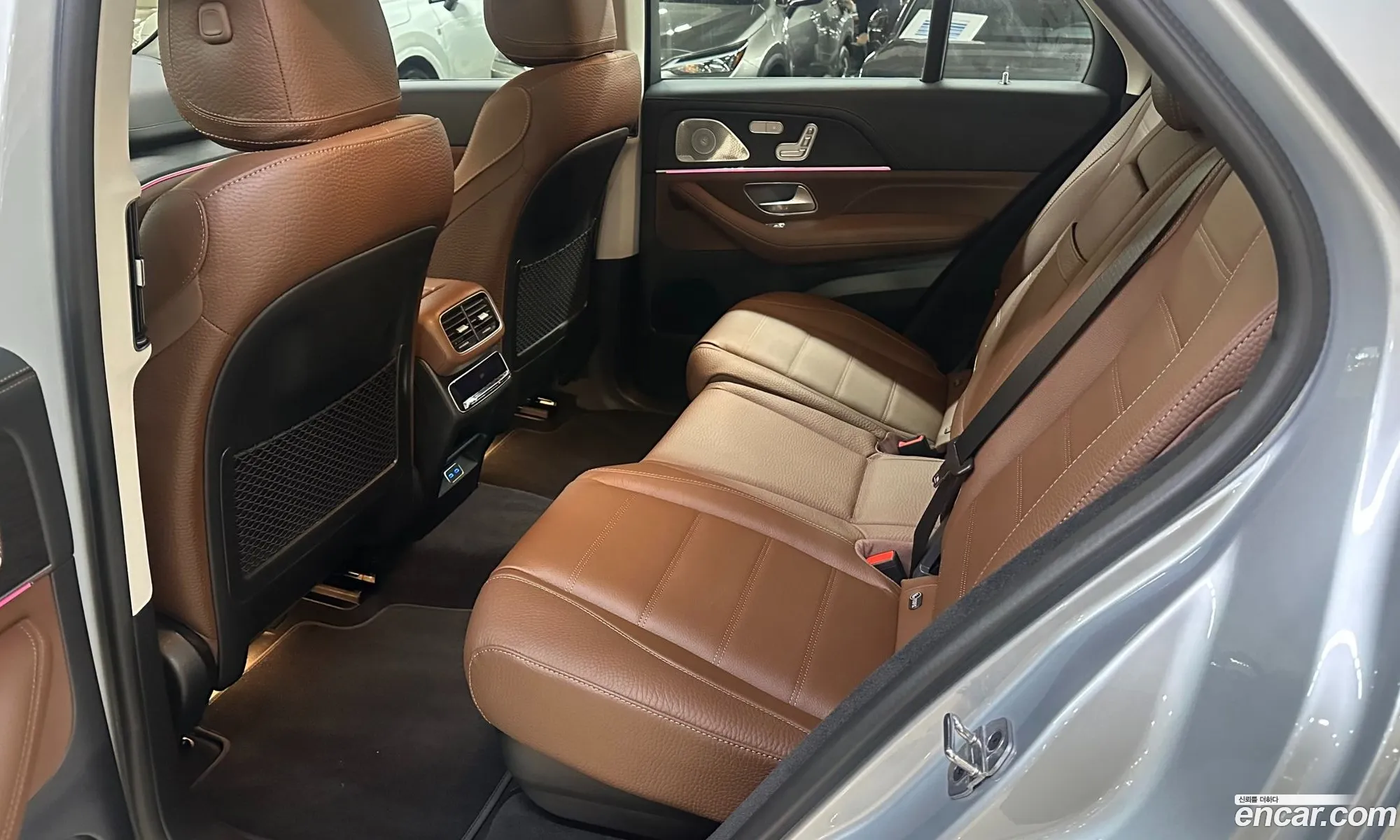 Mercedes-Benz GLE-Class W167 2025 — 15