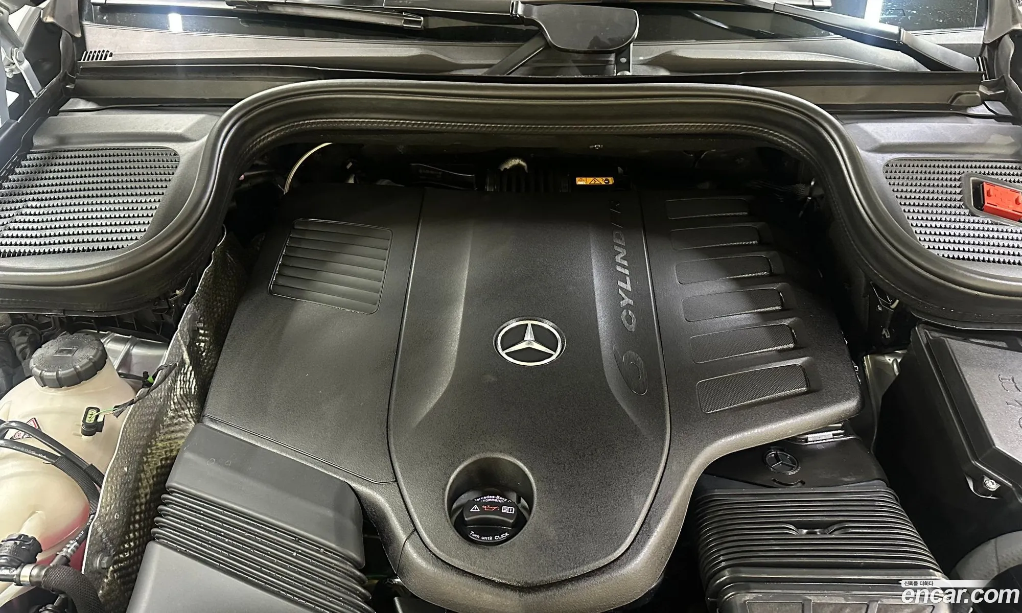 Mercedes-Benz GLE-Class W167 2025 — 17