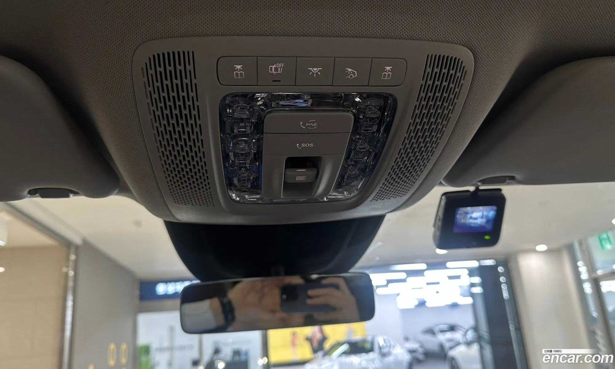 Mercedes-Benz GLE-Class W167 2025 — 6