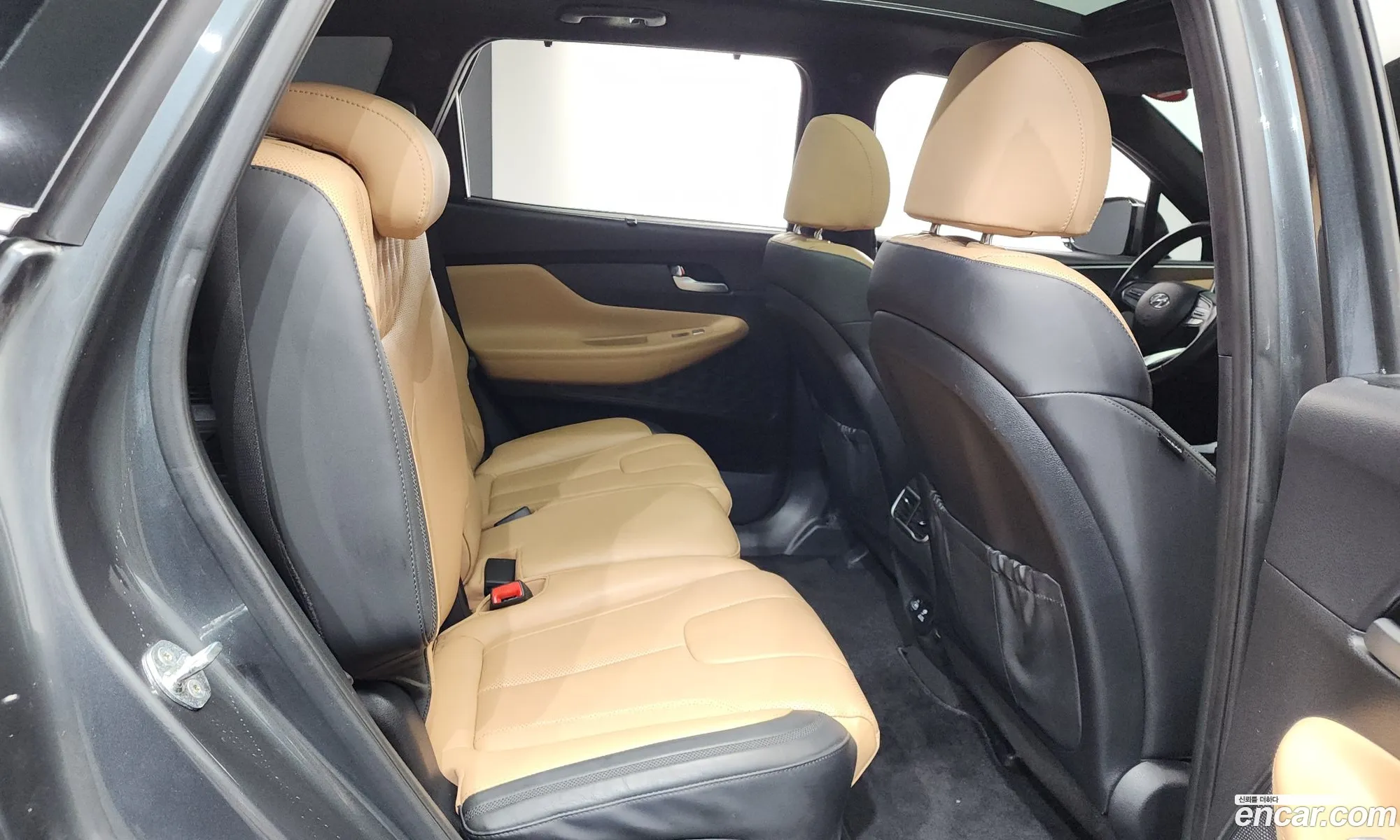Hyundai Santa Fe 2021 — 9
