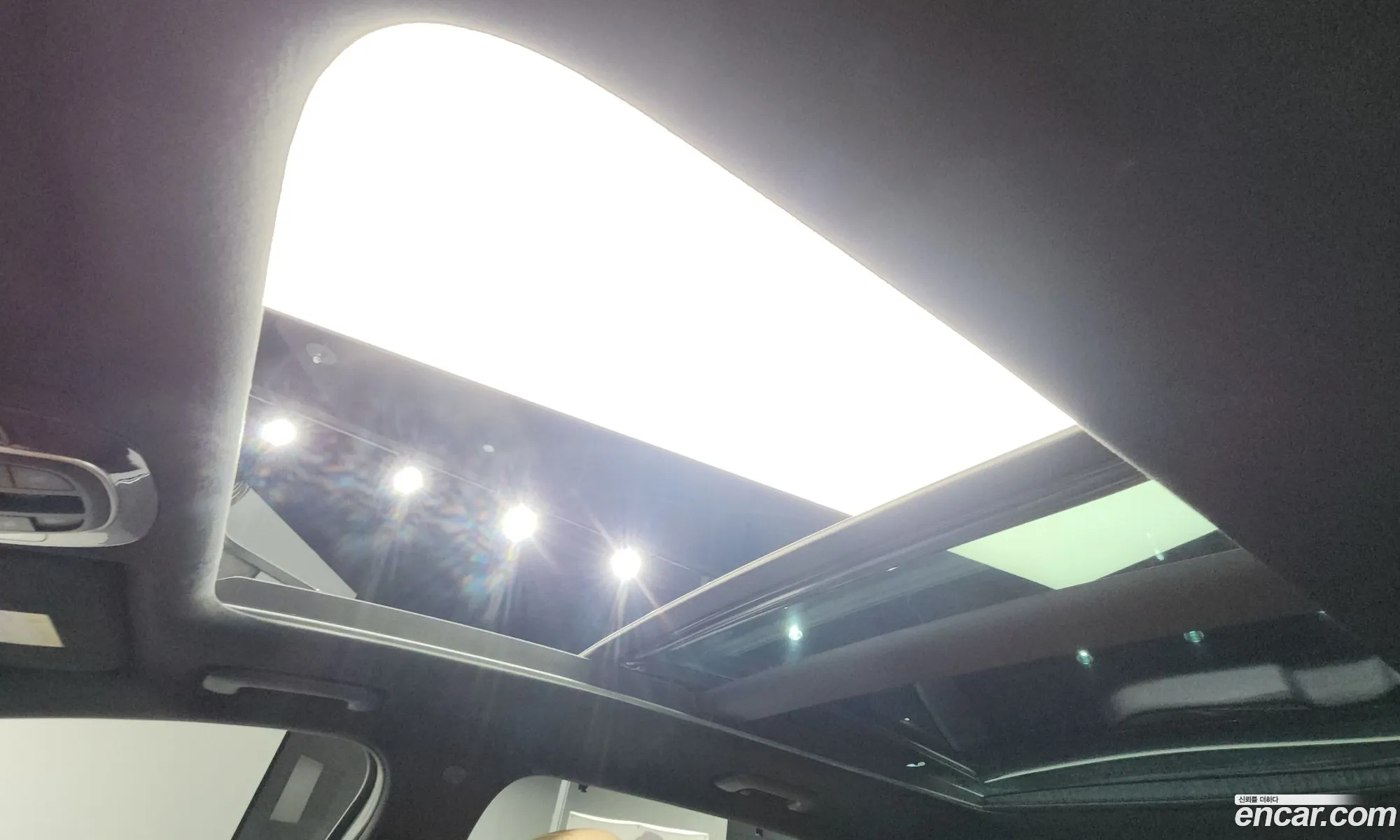 Hyundai Santa Fe 2021 — 20
