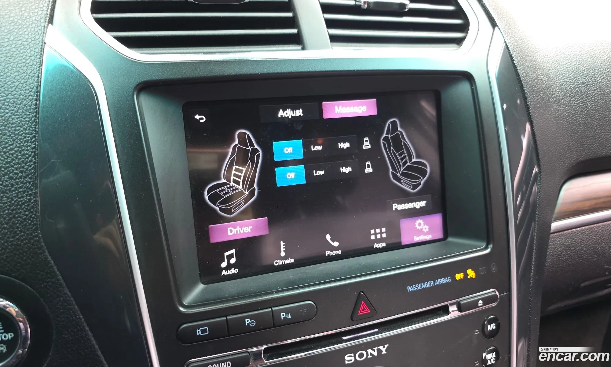 Ford Explorer 2017 1FM5K8FH2HGB36334 — 2