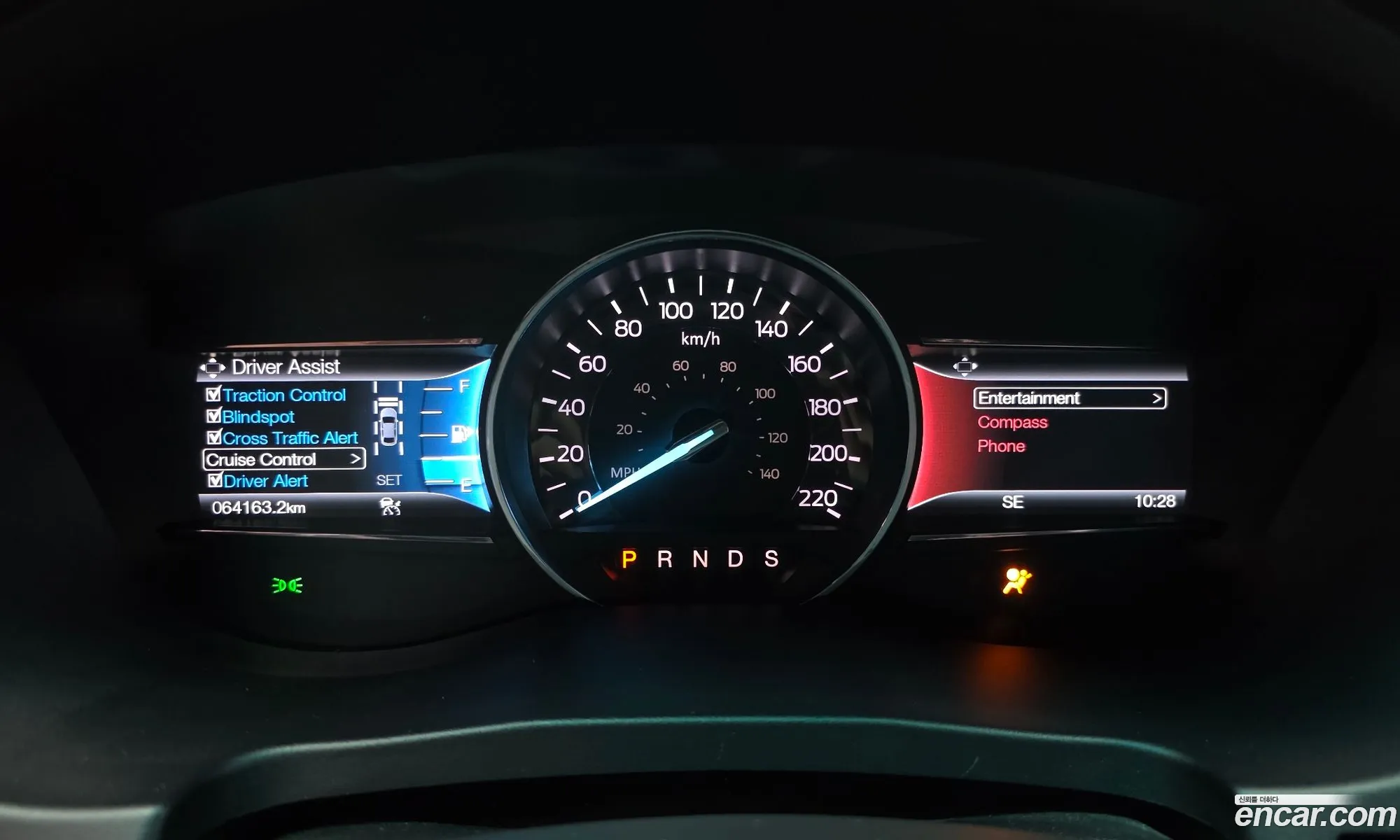 Ford Explorer 2017 1FM5K8FH2HGB36334 — 17