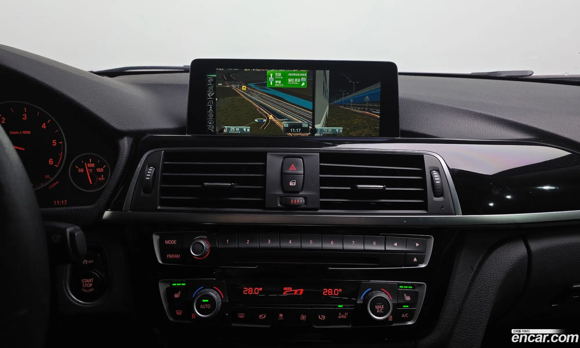 BMW 3 Series 2015 WBA8C5100GK635673 — 20