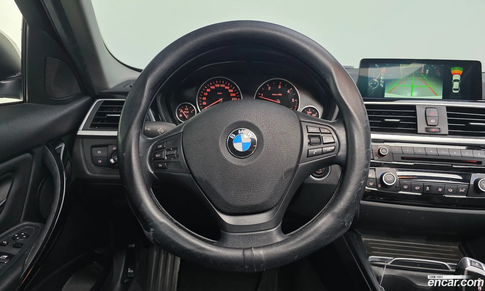 BMW 3 Series 2015 WBA8C5100GK635673 — 12