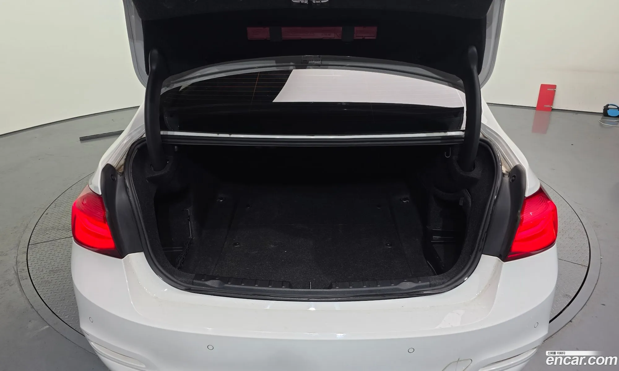 BMW 3 Series 2015 WBA8C5100GK635673 — 13