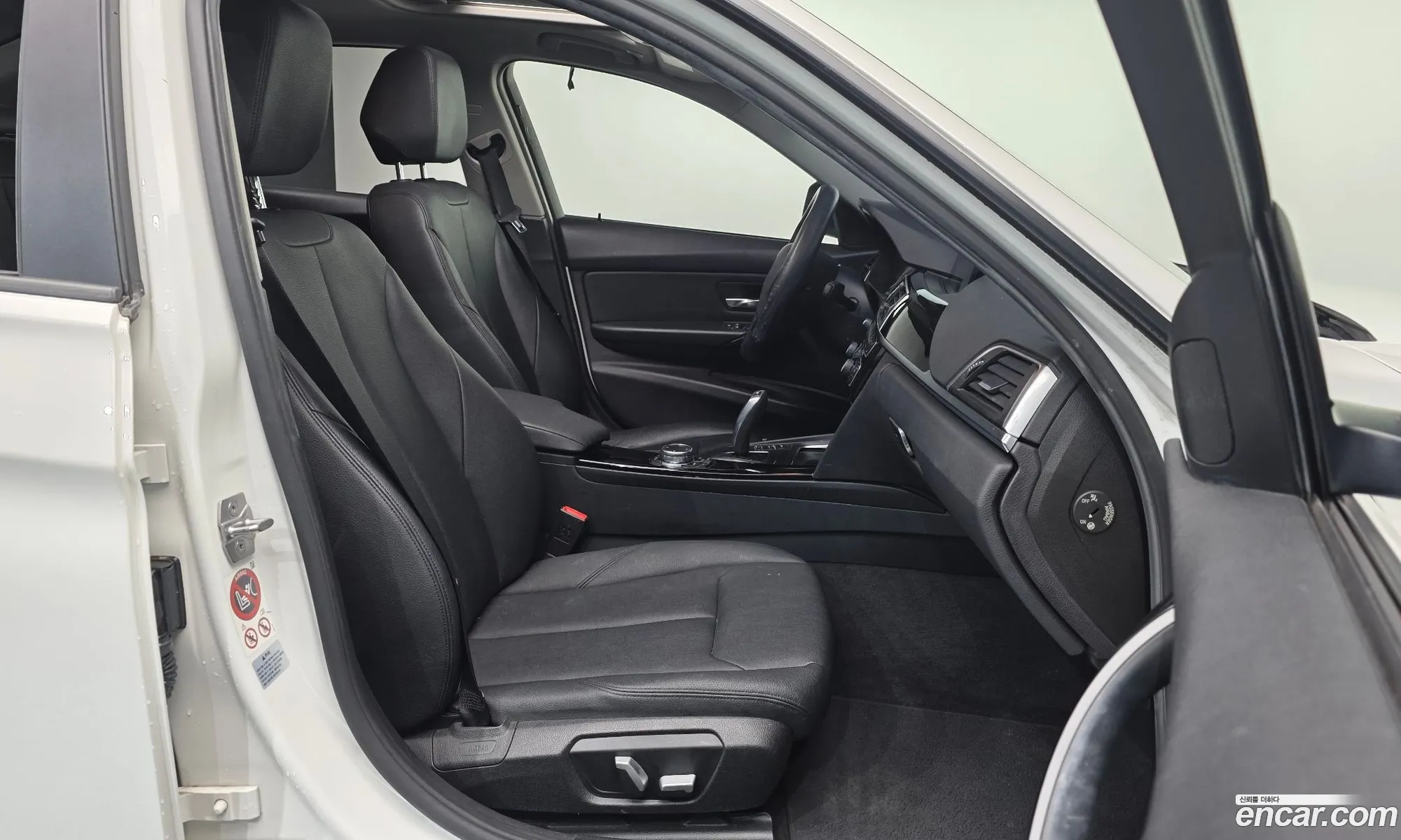 BMW 3 Series 2015 WBA8C5100GK635673 — 8