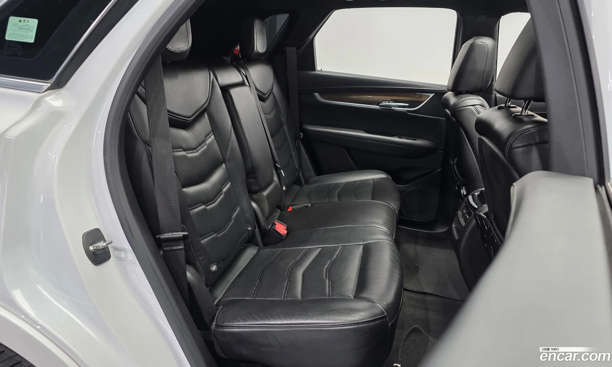 Cadillac XT5 2019 — 19