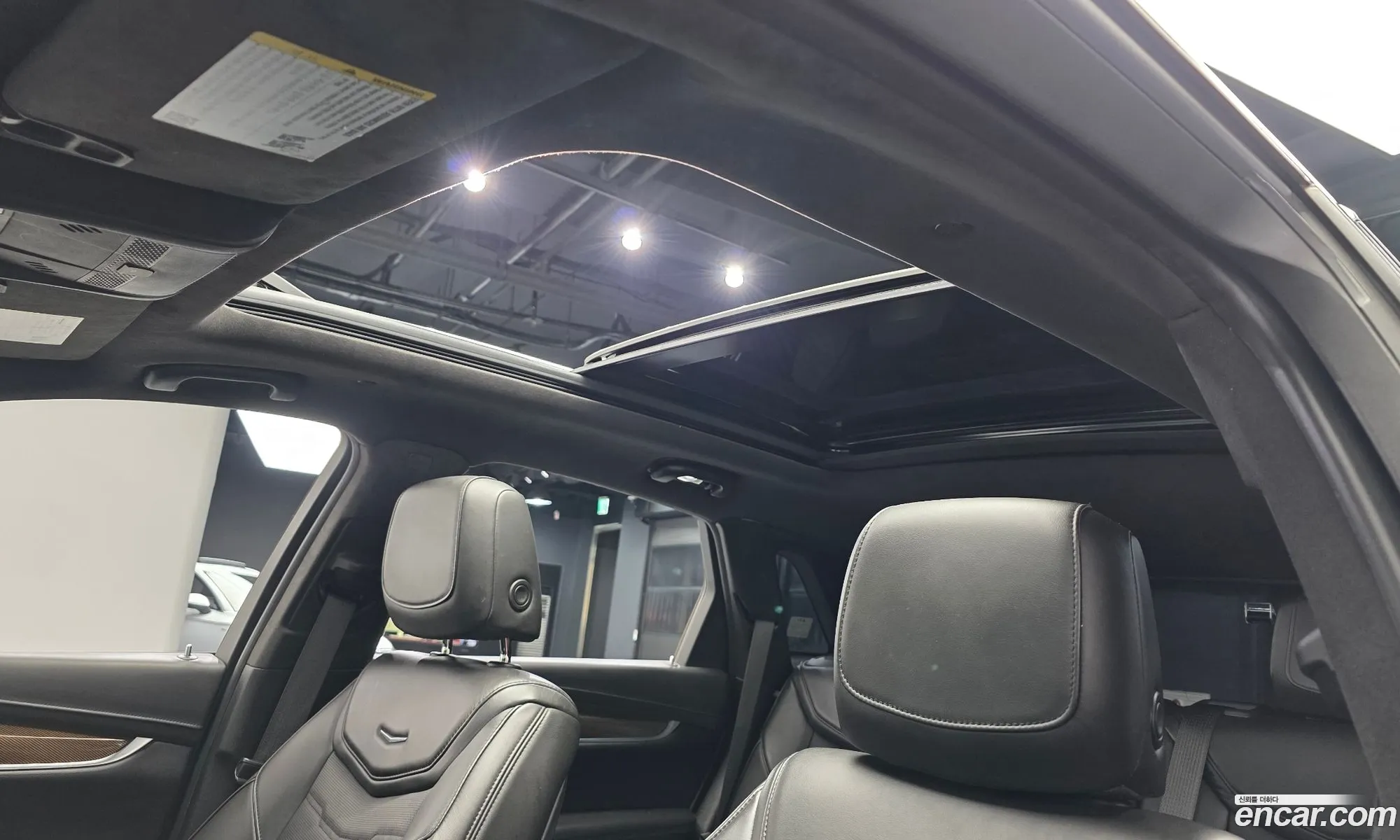 Cadillac XT5 2019 — 8