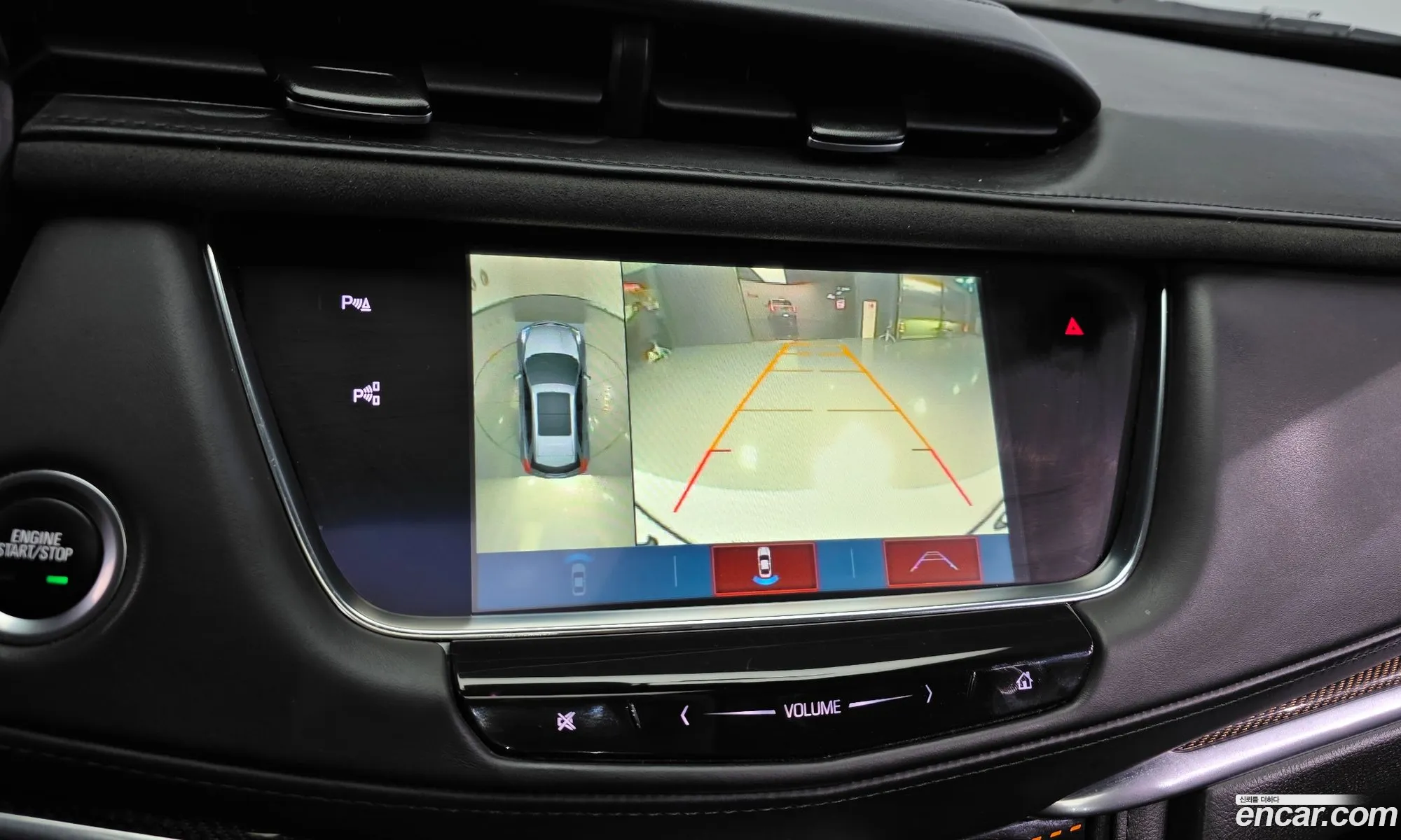 Cadillac XT5 2019 — 4