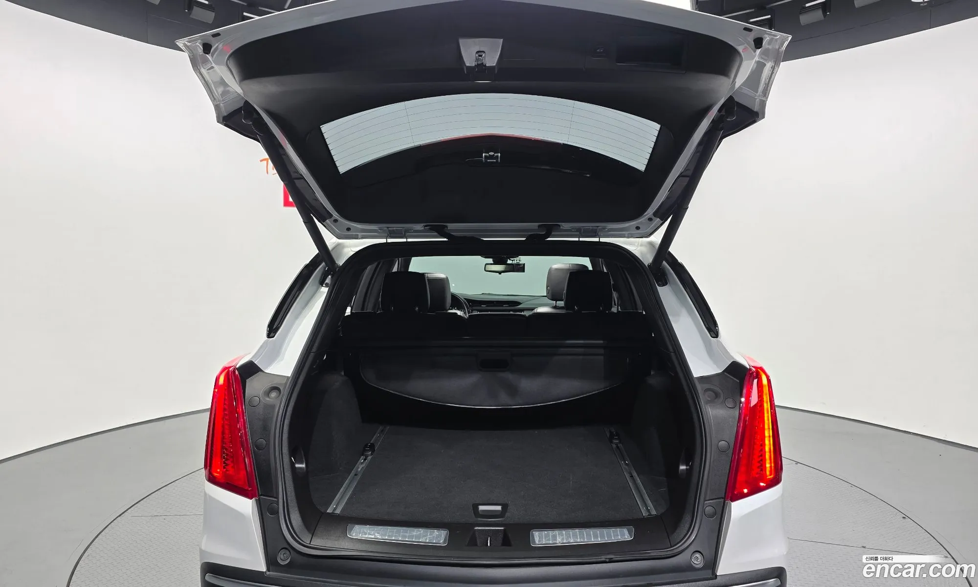 Cadillac XT5 2019 — 9