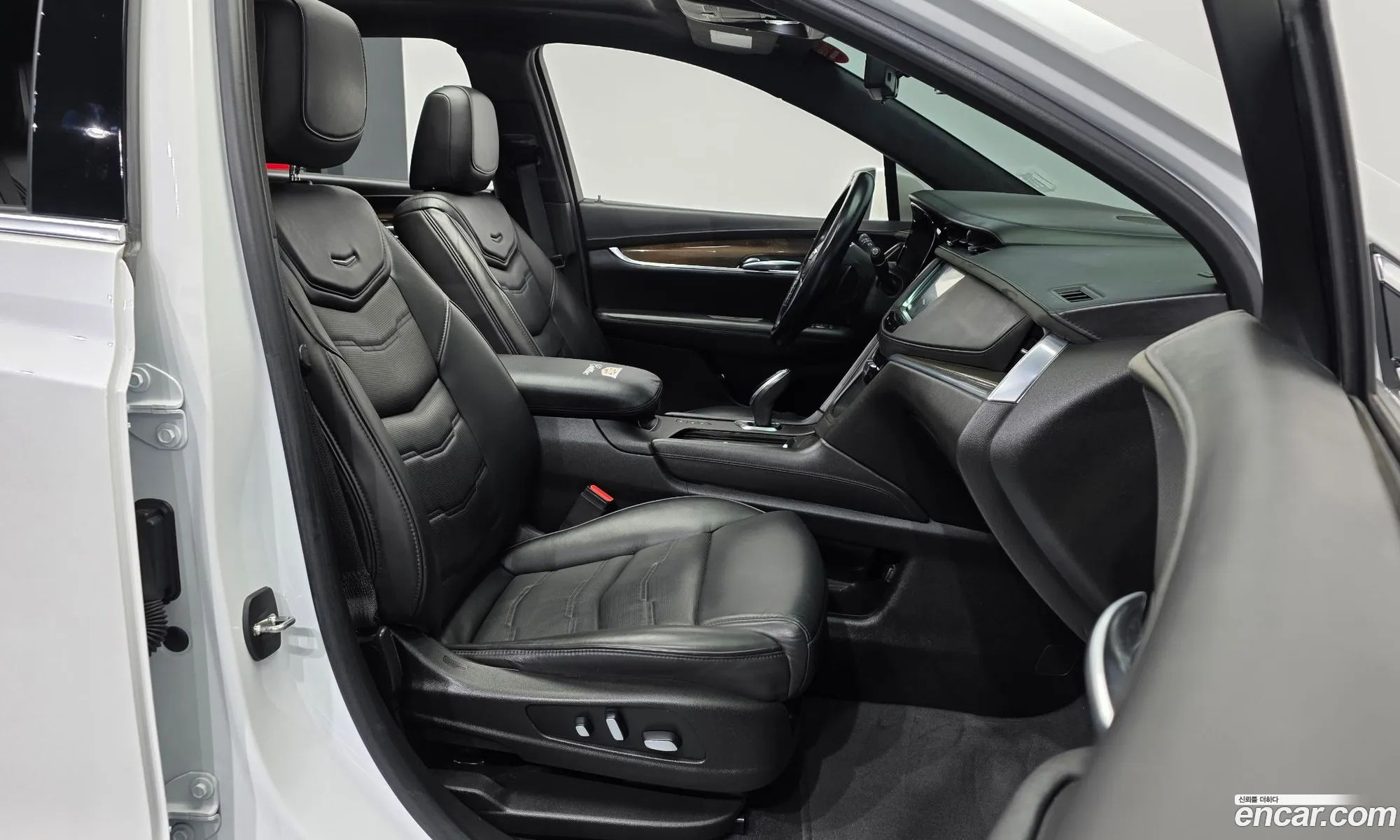 Cadillac XT5 2019 — 3