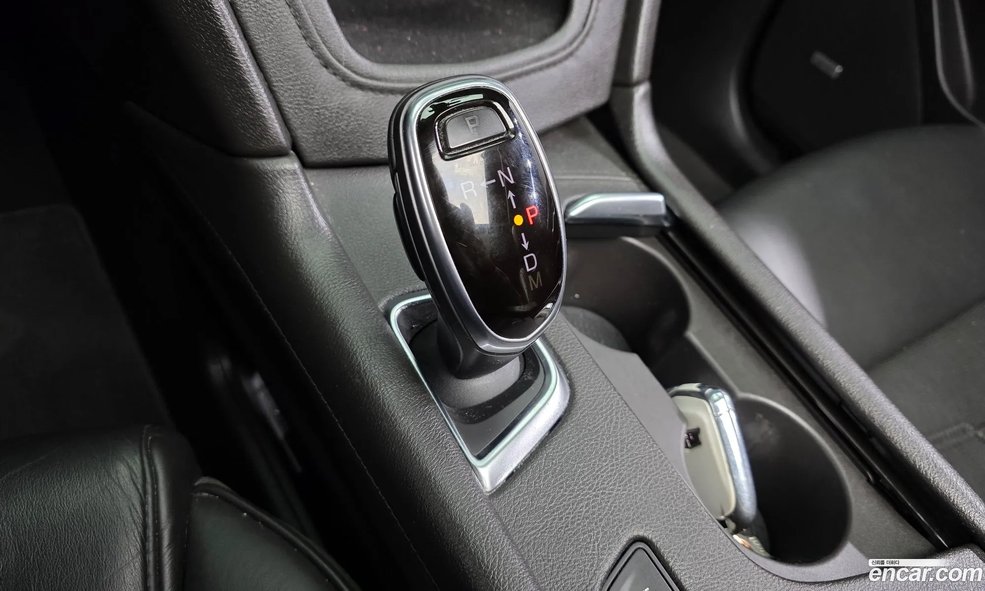 Cadillac XT5 2019 — 11