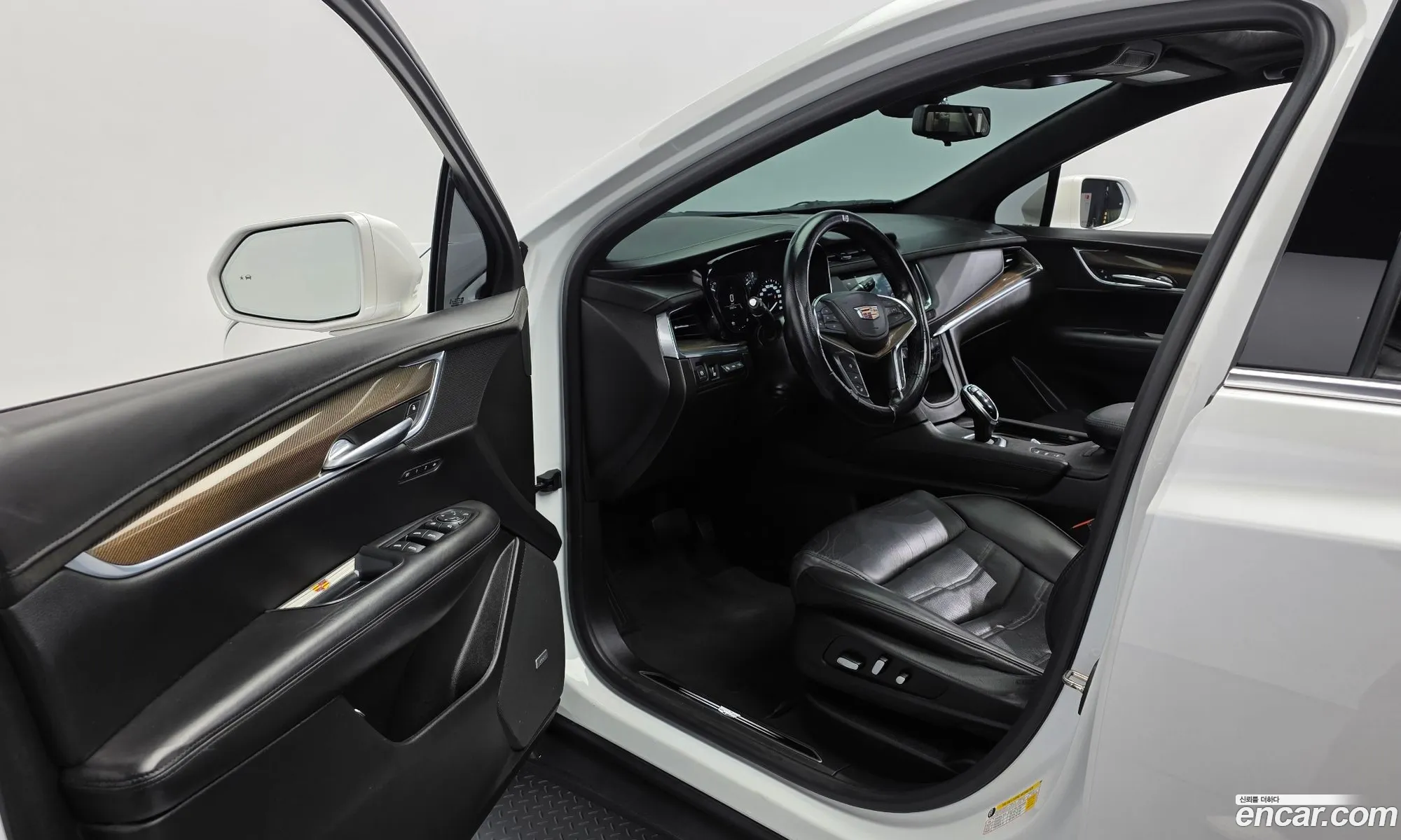 Cadillac XT5 2019 — 5