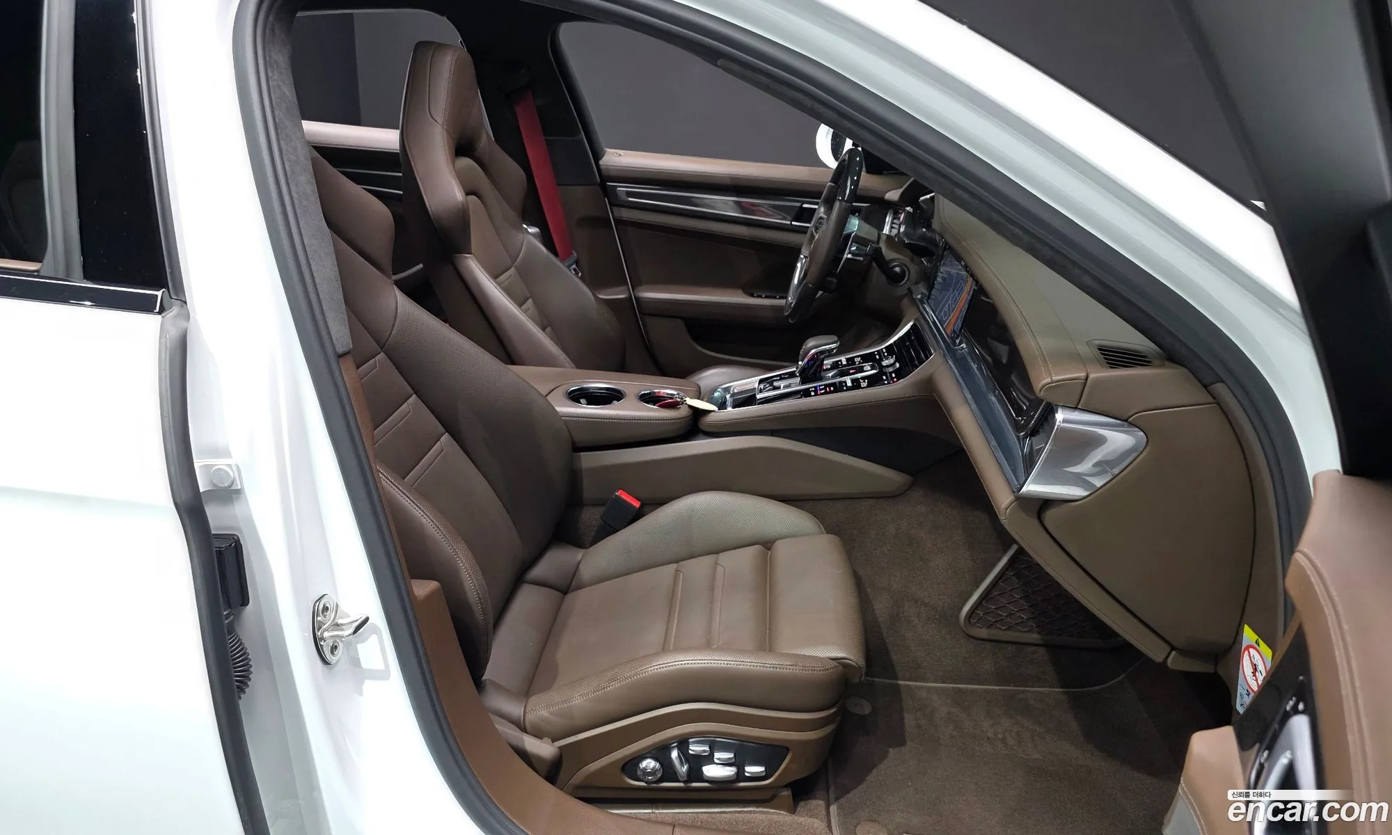 Porsche Panamera 2020 WP0AG2976LL146630 — 5