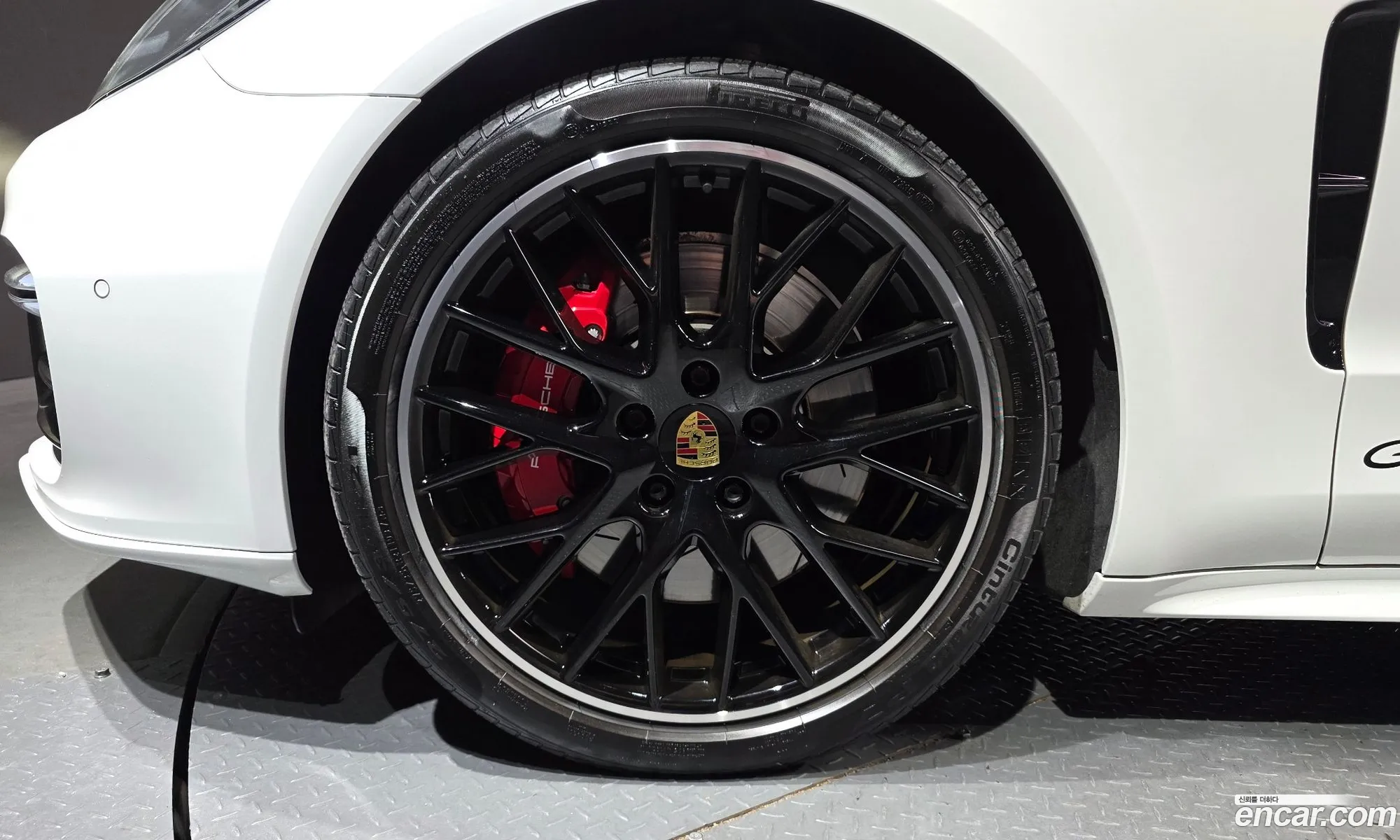 Porsche Panamera 2020 WP0AG2976LL146630 — 12