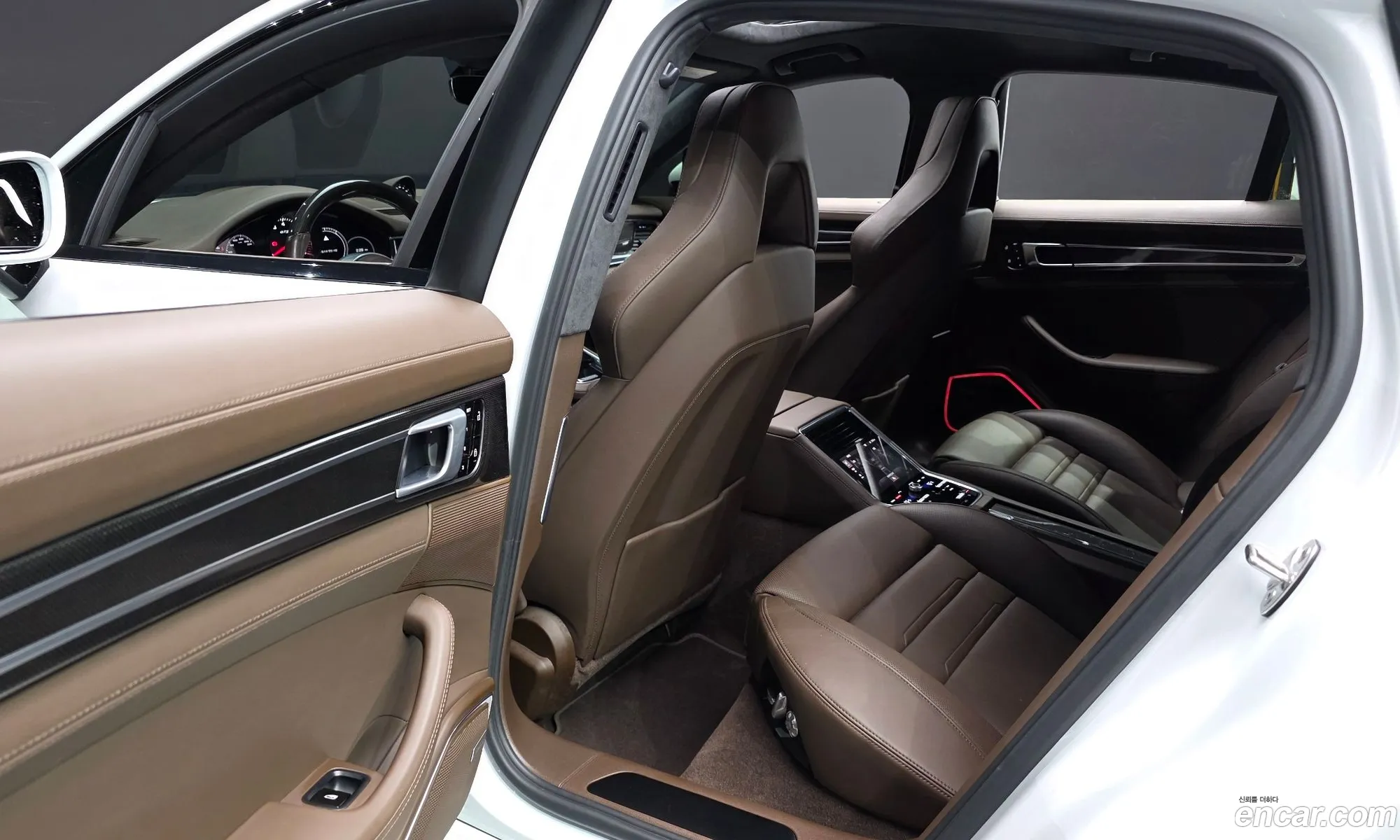 Porsche Panamera 2020 WP0AG2976LL146630 — 13