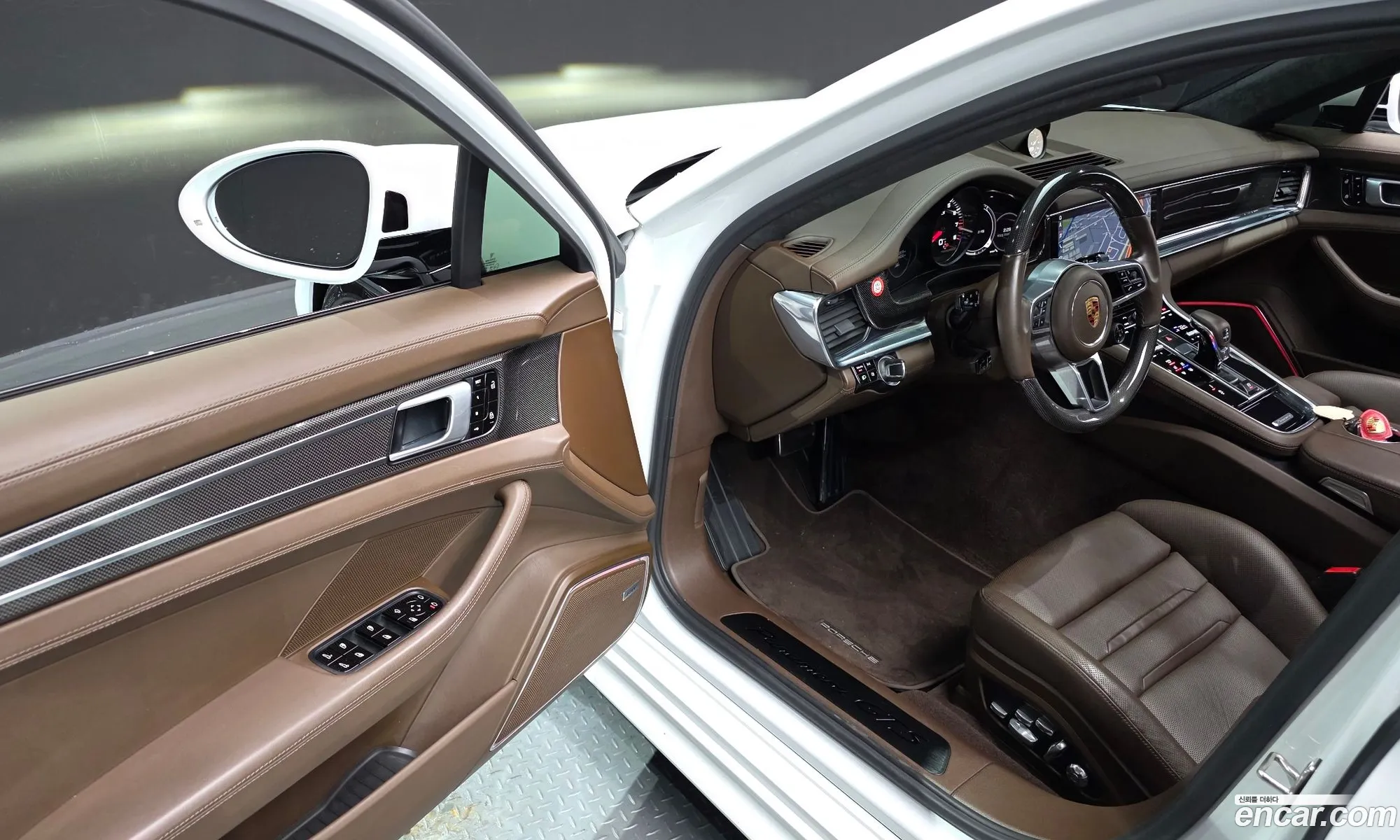 Porsche Panamera 2020 WP0AG2976LL146630 — 9