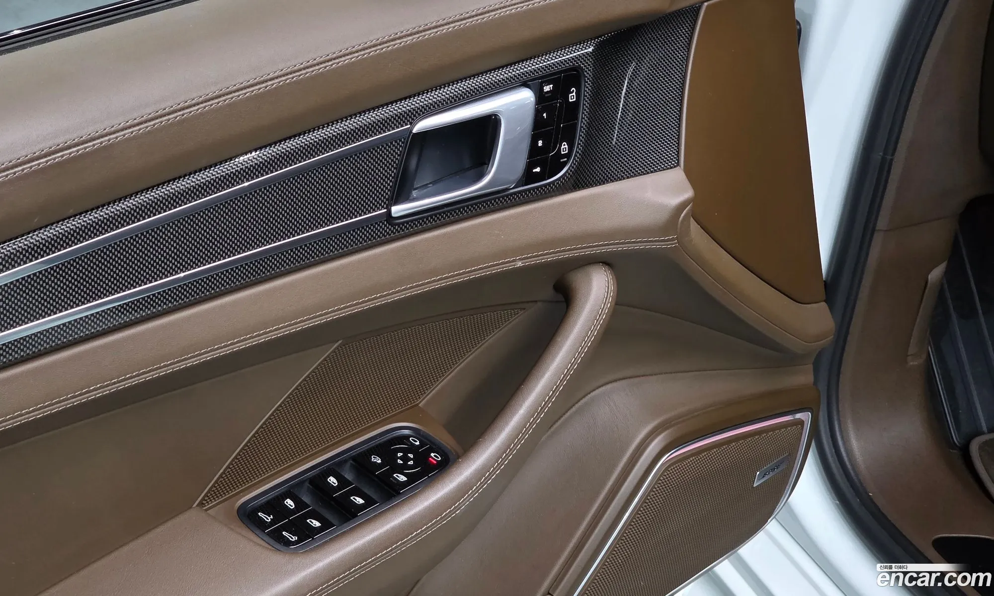 Porsche Panamera 2020 WP0AG2976LL146630 — 8