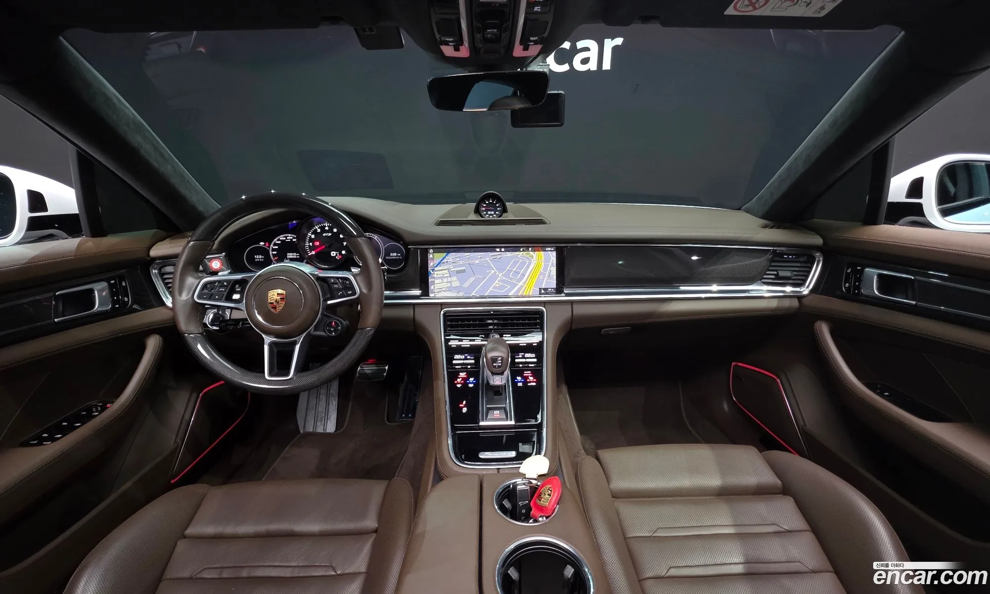 Porsche Panamera 2020 WP0AG2976LL146630 — 16