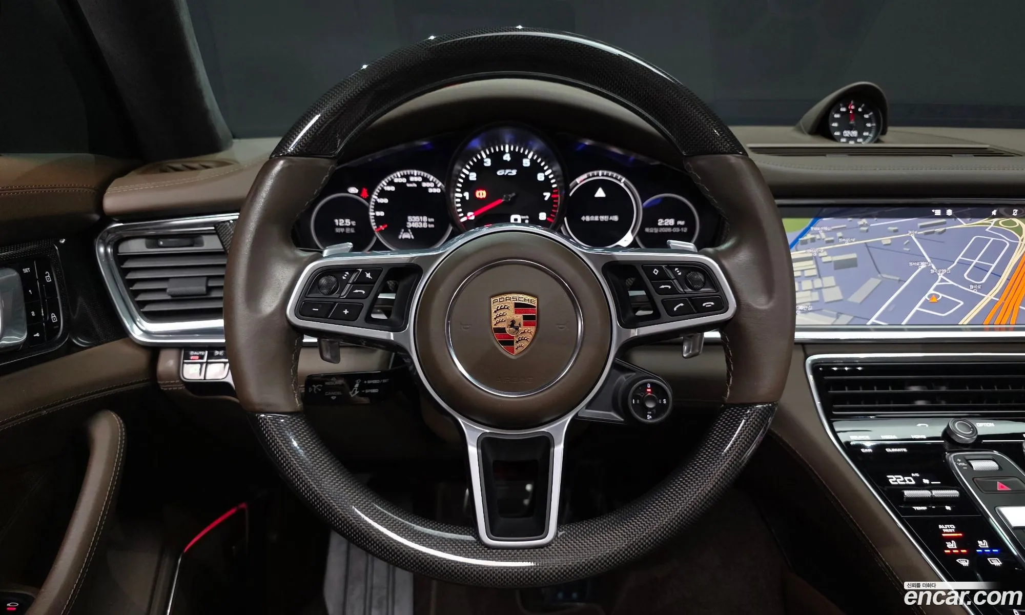 Porsche Panamera 2020 WP0AG2976LL146630 — 2