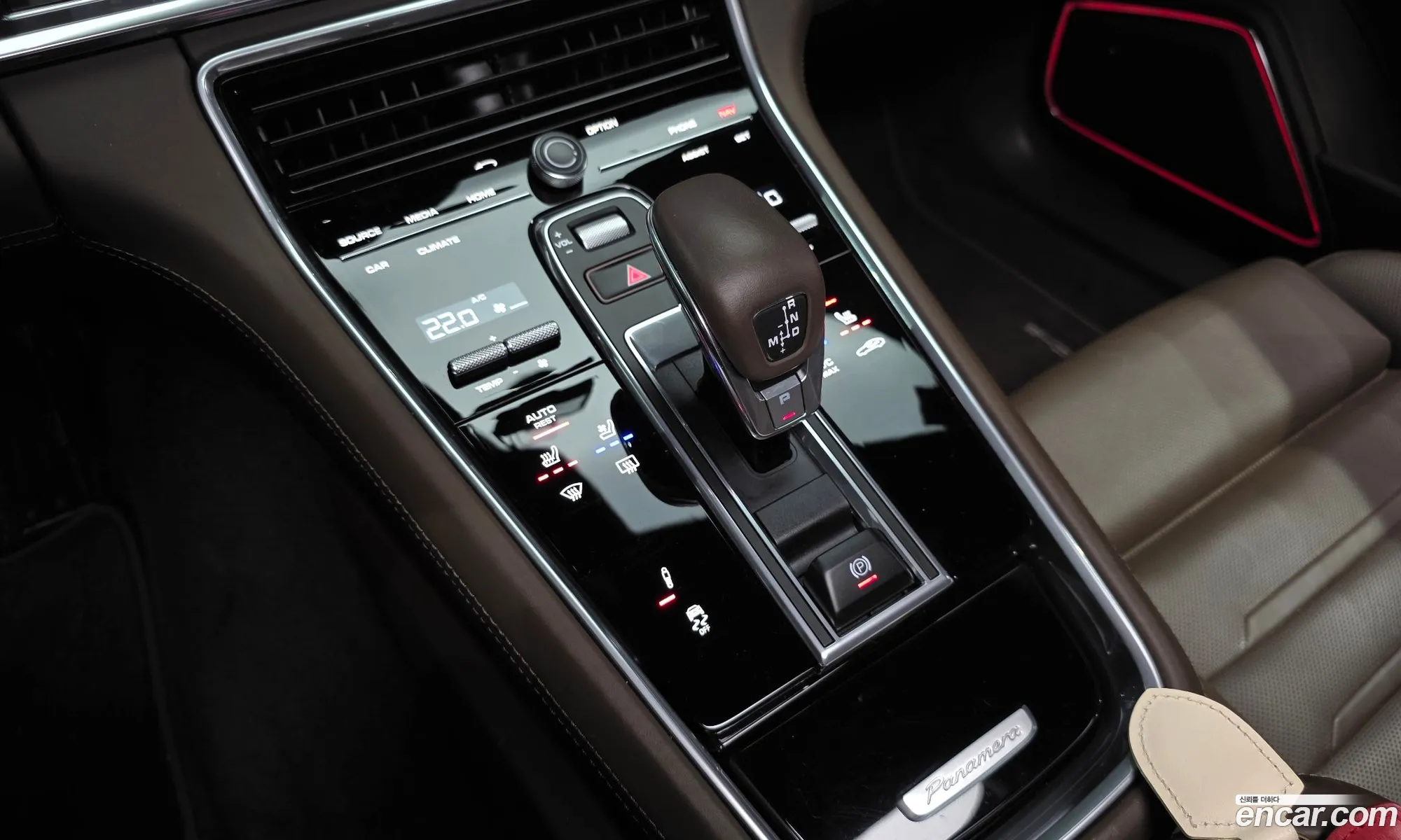 Porsche Panamera 2020 WP0AG2976LL146630 — 10