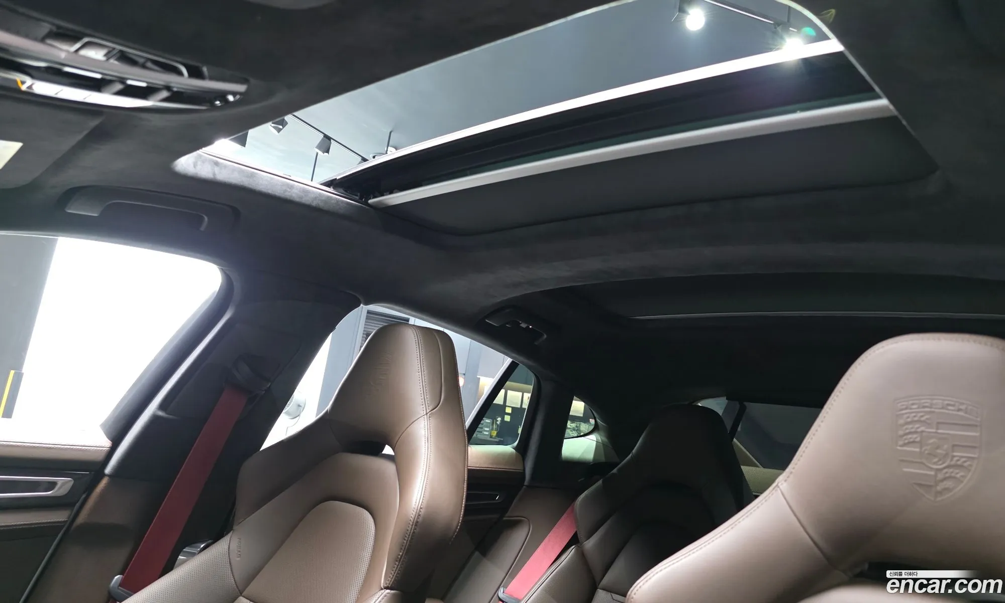 Porsche Panamera 2020 WP0AG2976LL146630 — 11