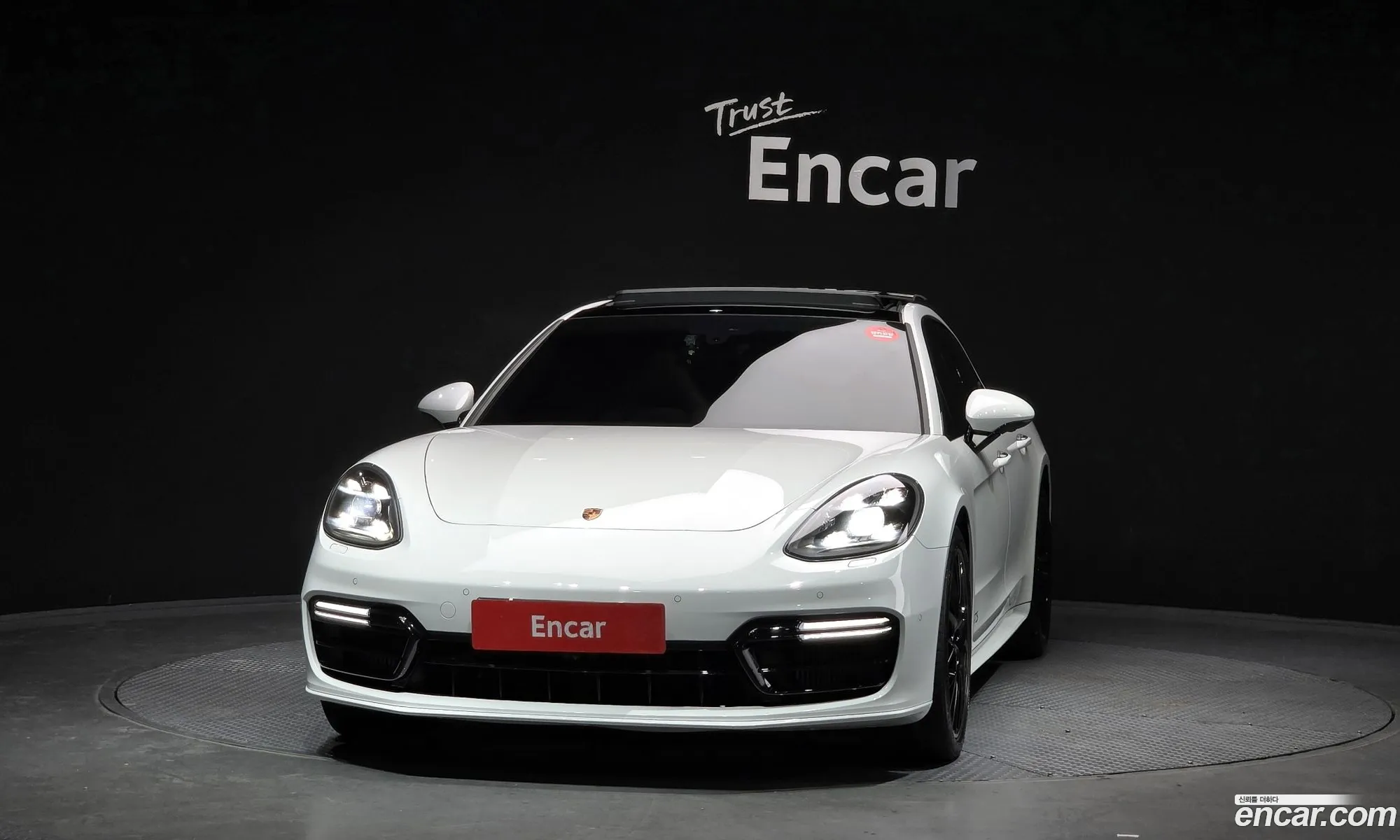 Porsche Panamera 2020 WP0AG2976LL146630 — 15