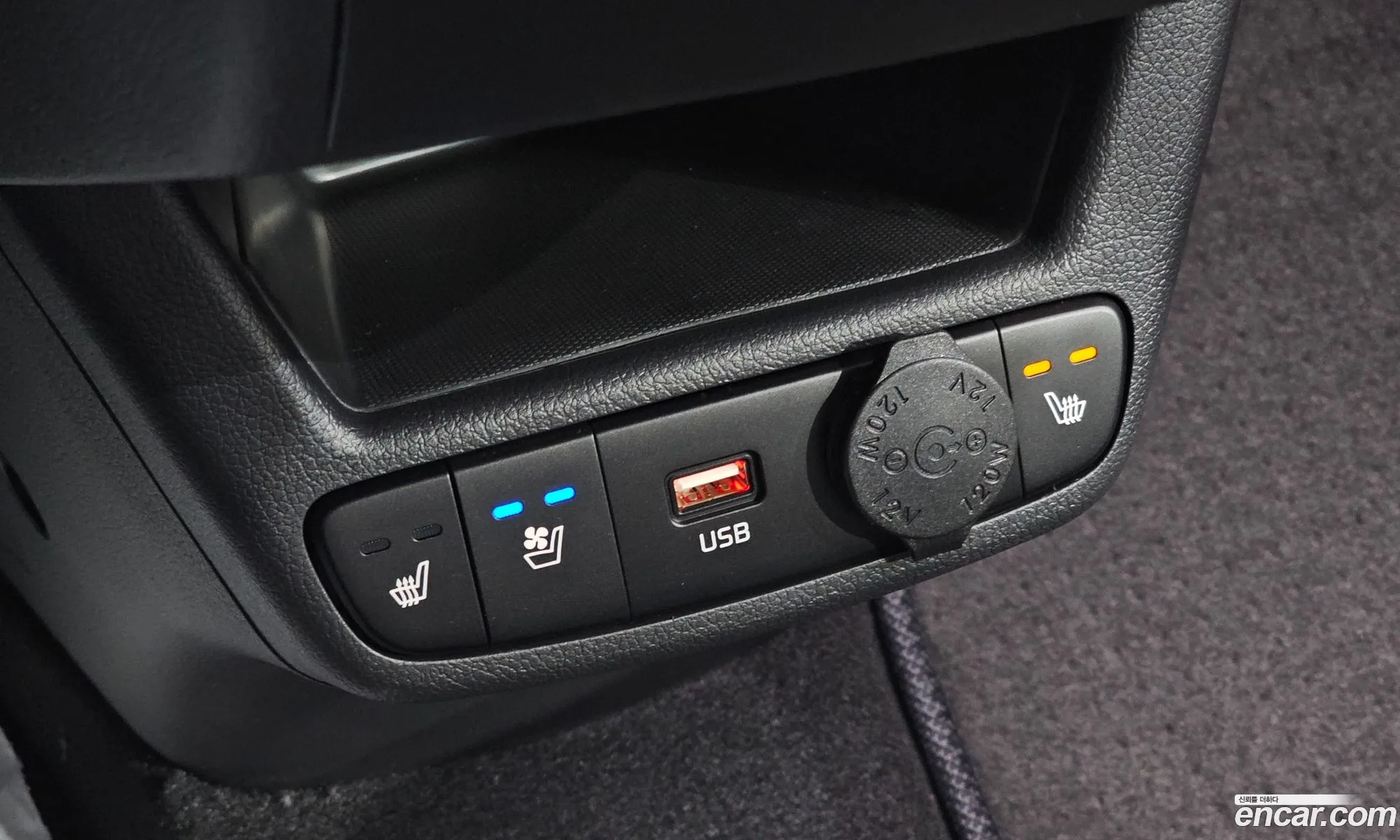 Kia Kia Ray 2026 — 2