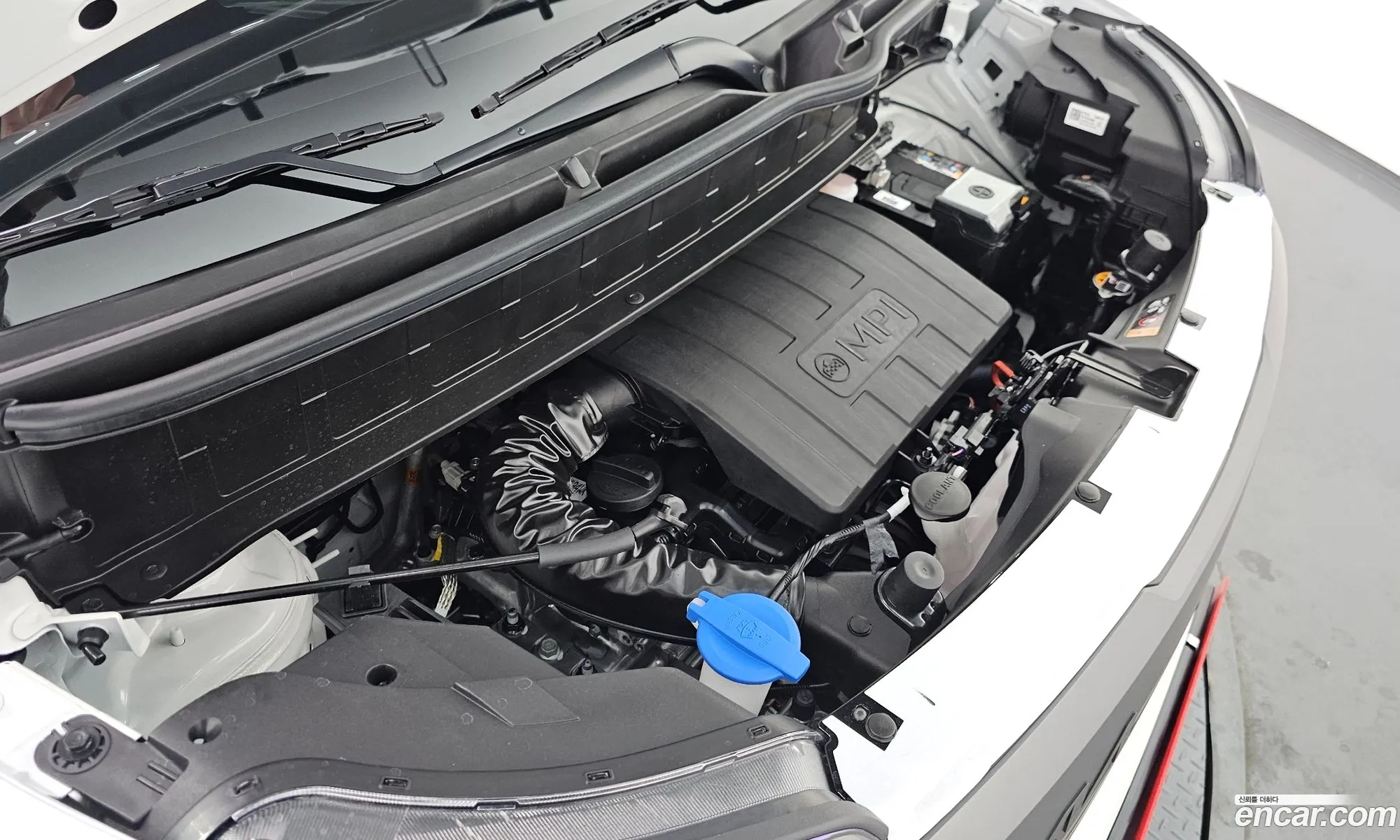 Kia Kia Ray 2026 — 20
