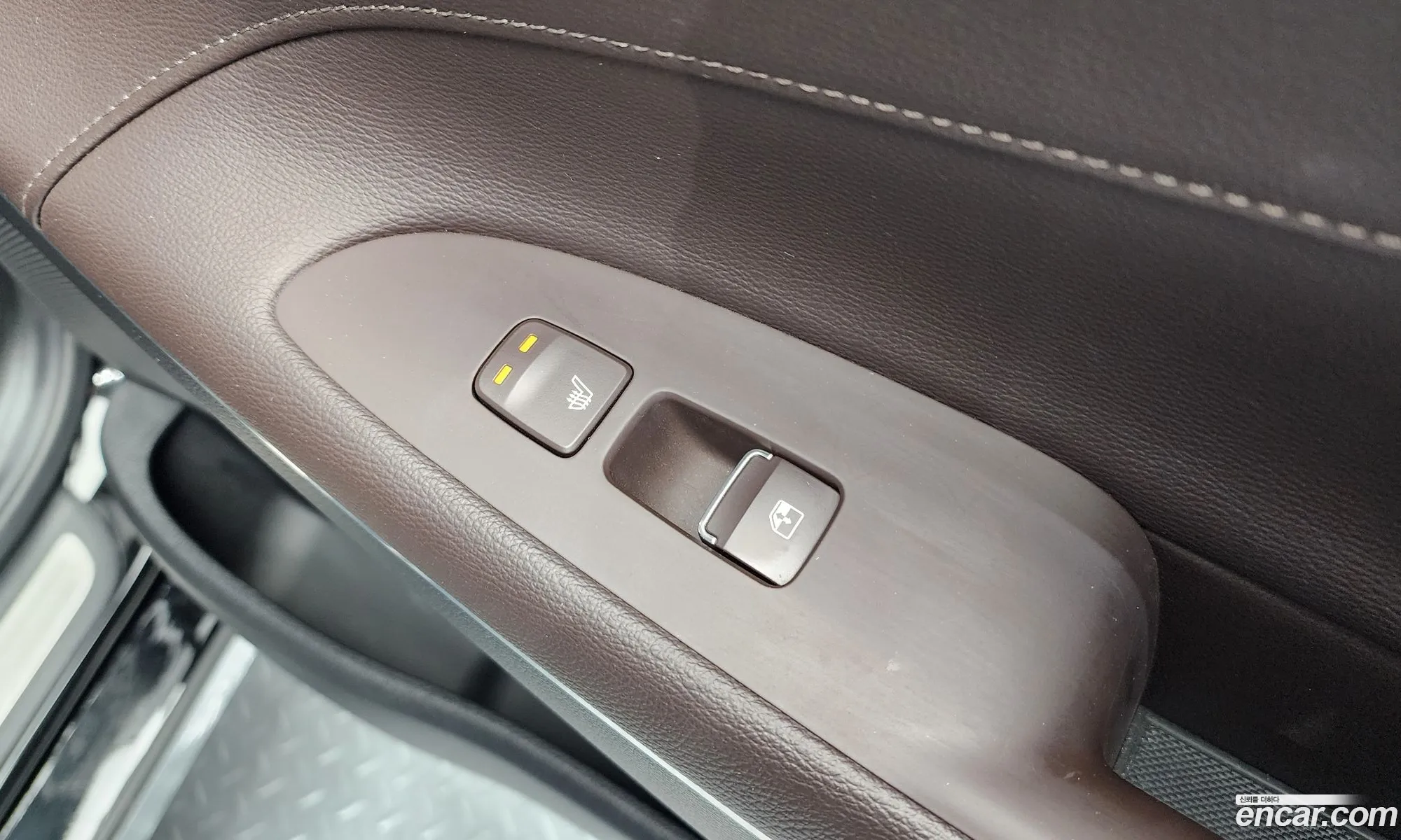 Hyundai Grandeur IG Hybrid 2021 — 14