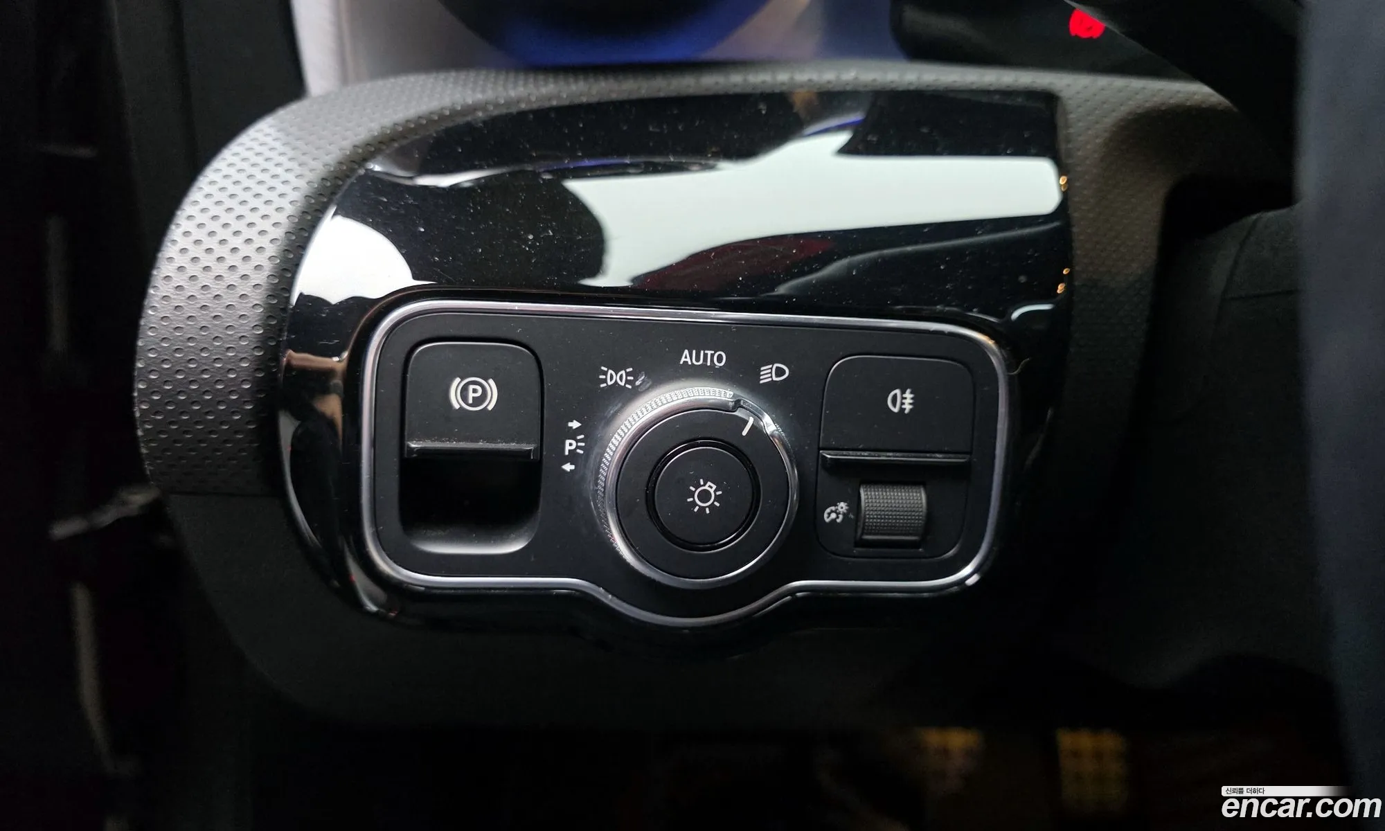 Mercedes-Benz CLA-Class C118 2021 — 5