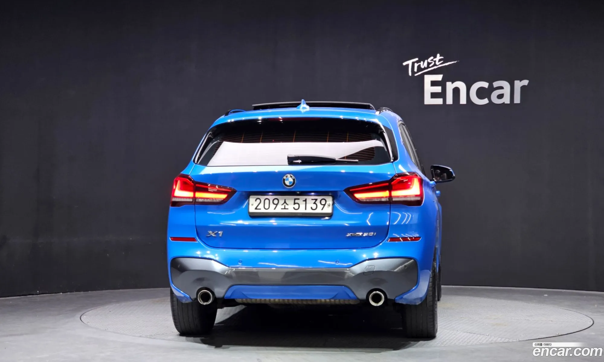 BMW X1 2022 WBA11DG07N5V40905 — 14