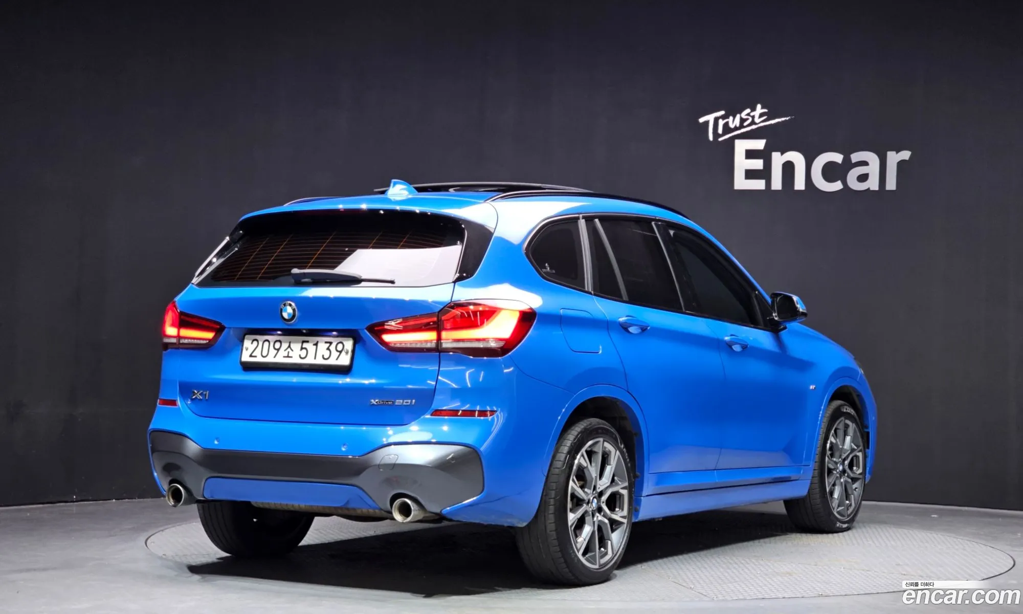 BMW X1 2022 WBA11DG07N5V40905 — 5