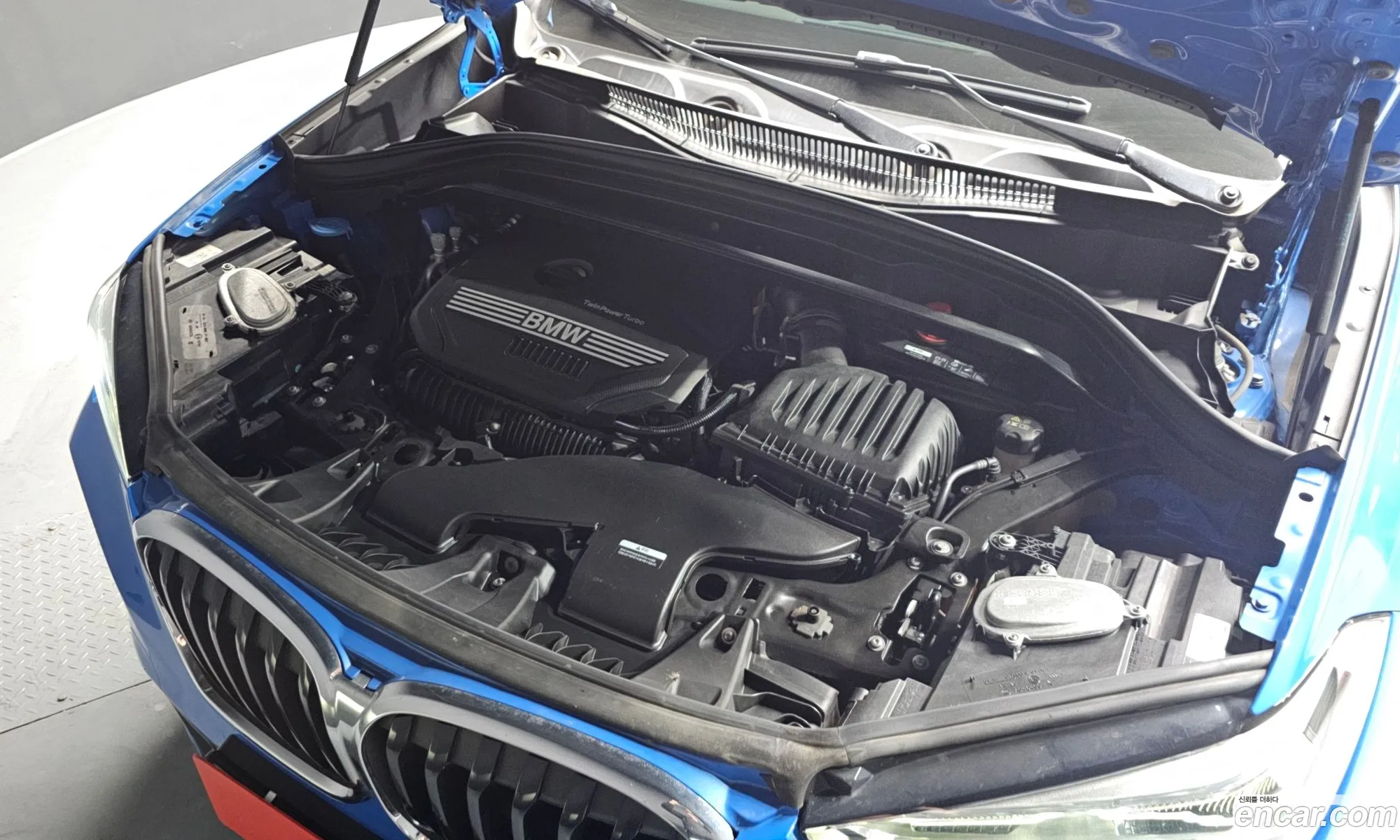 BMW X1 2022 WBA11DG07N5V40905 — 15